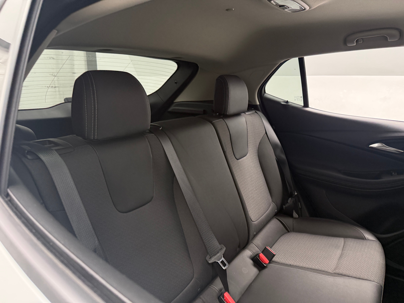 Thumbnail: 2025 Buick Encore GX - 5