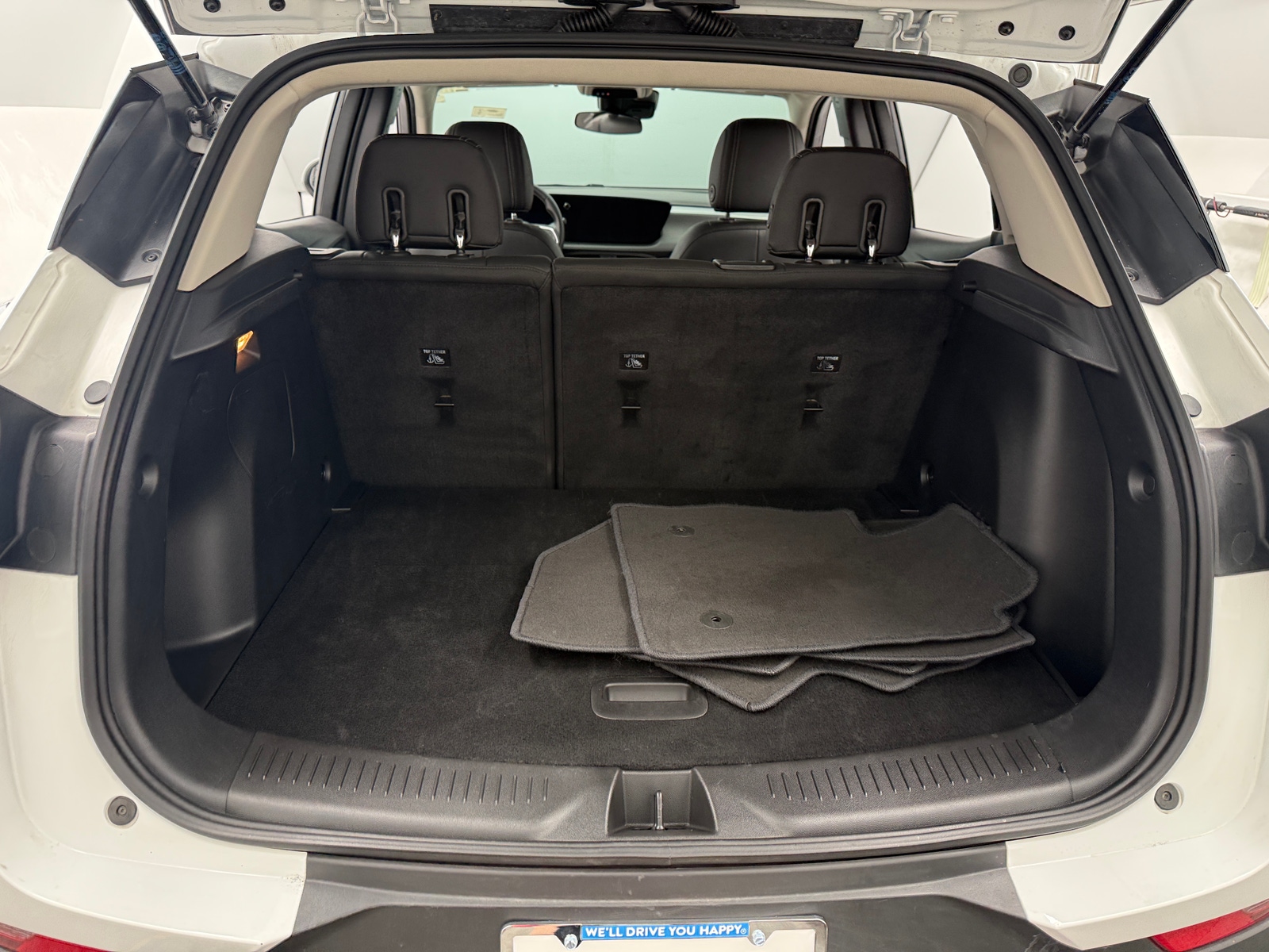 Thumbnail: 2025 Buick Encore GX - 6