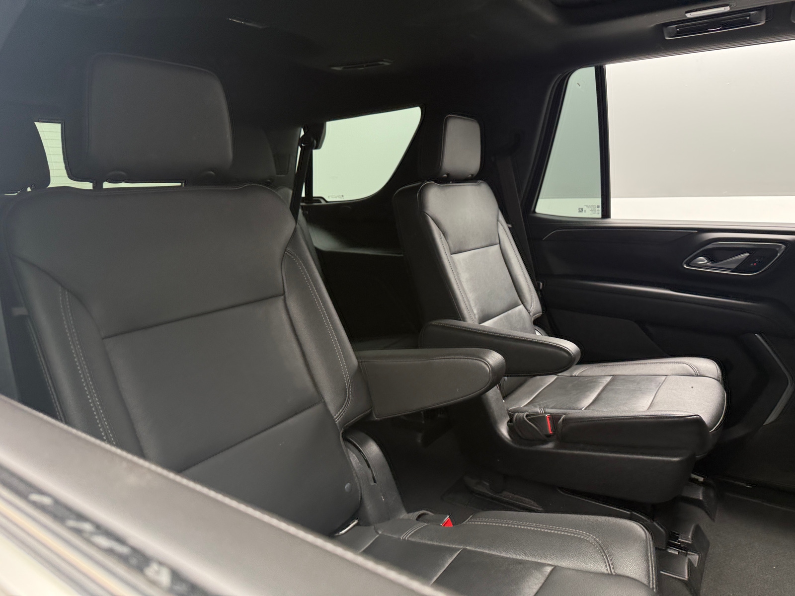 Thumbnail: 2021 Chevrolet Tahoe - 5