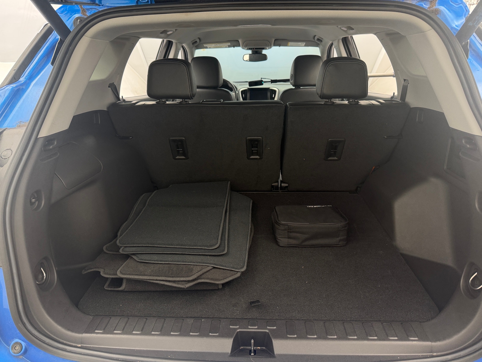 Thumbnail: 2024 GMC Terrain - 6