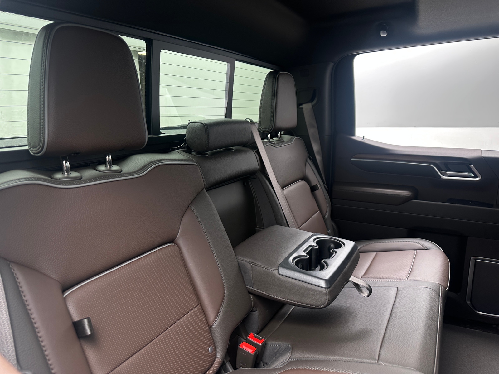 Thumbnail: 2025 GMC Sierra 1500 - 5