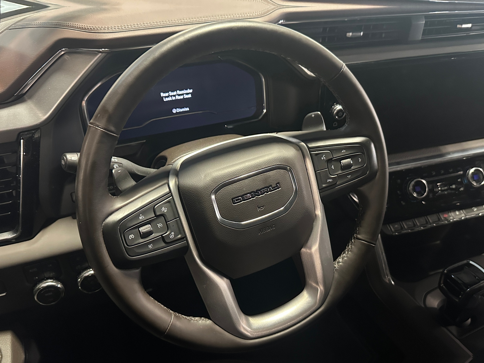 Thumbnail: 2025 GMC Sierra 1500 - 4