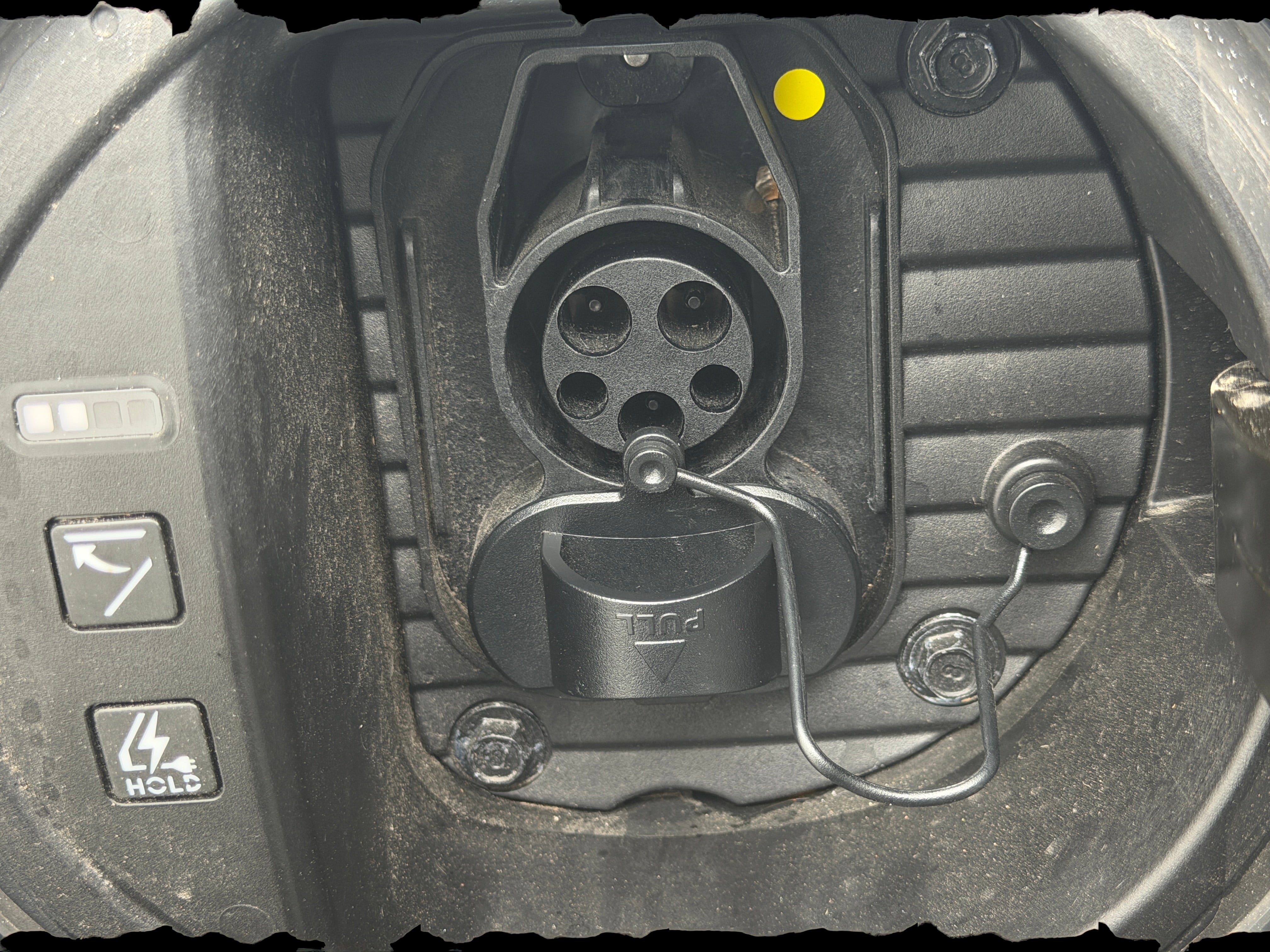 Used 2025 Hyundai IONIQ 6 Limited with VIN KMHM54AA8SA087270 for sale in Auburn, WA