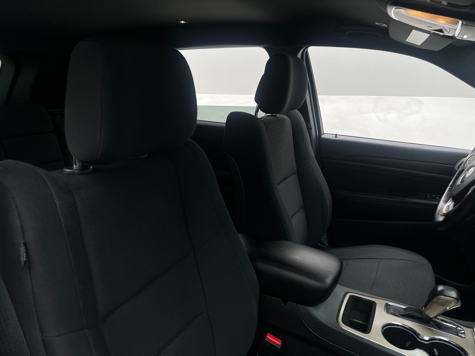 Thumbnail: 2017 Jeep Grand Cherokee - 2