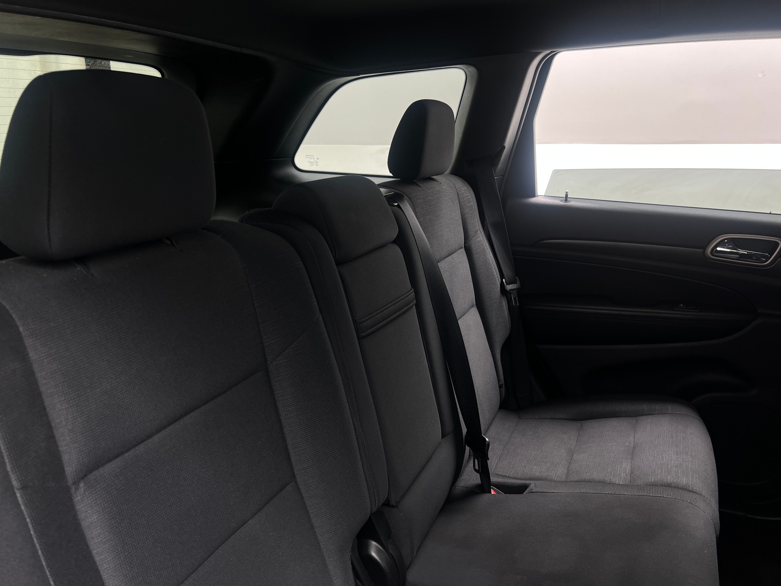Thumbnail: 2017 Jeep Grand Cherokee - 6