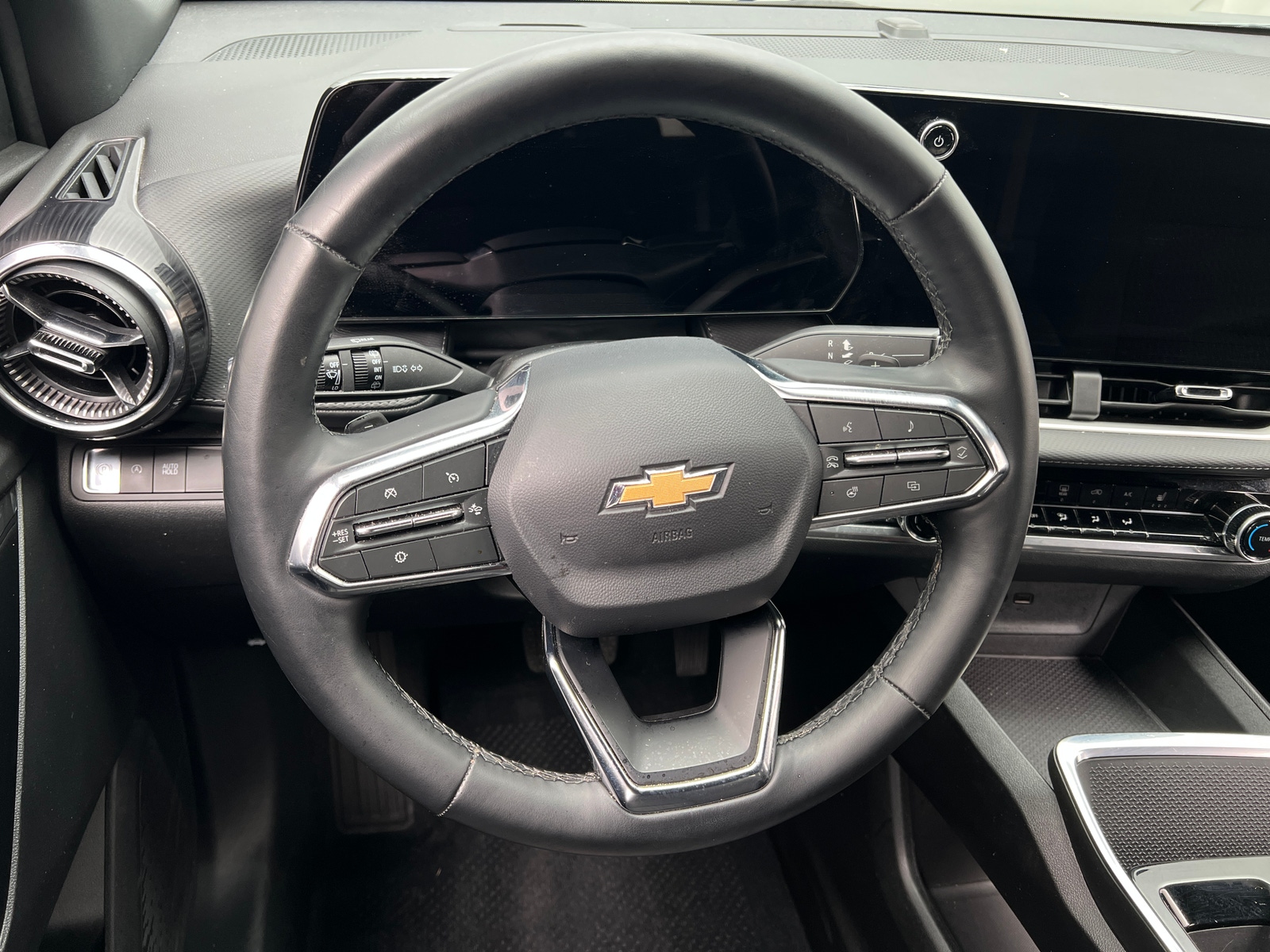 Thumbnail: 2025 Chevrolet Equinox - 5