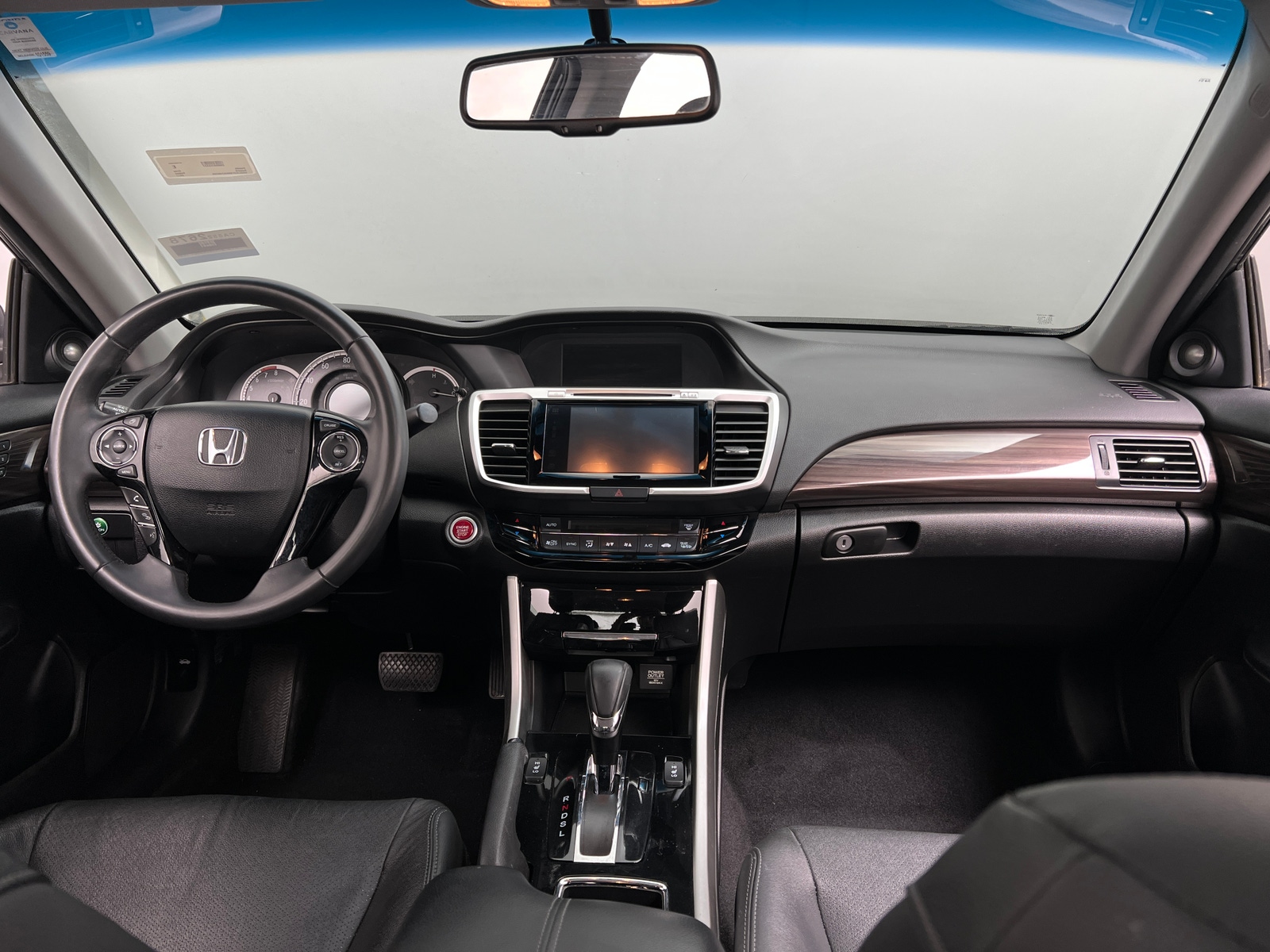Thumbnail: 2017 Honda Accord - 2