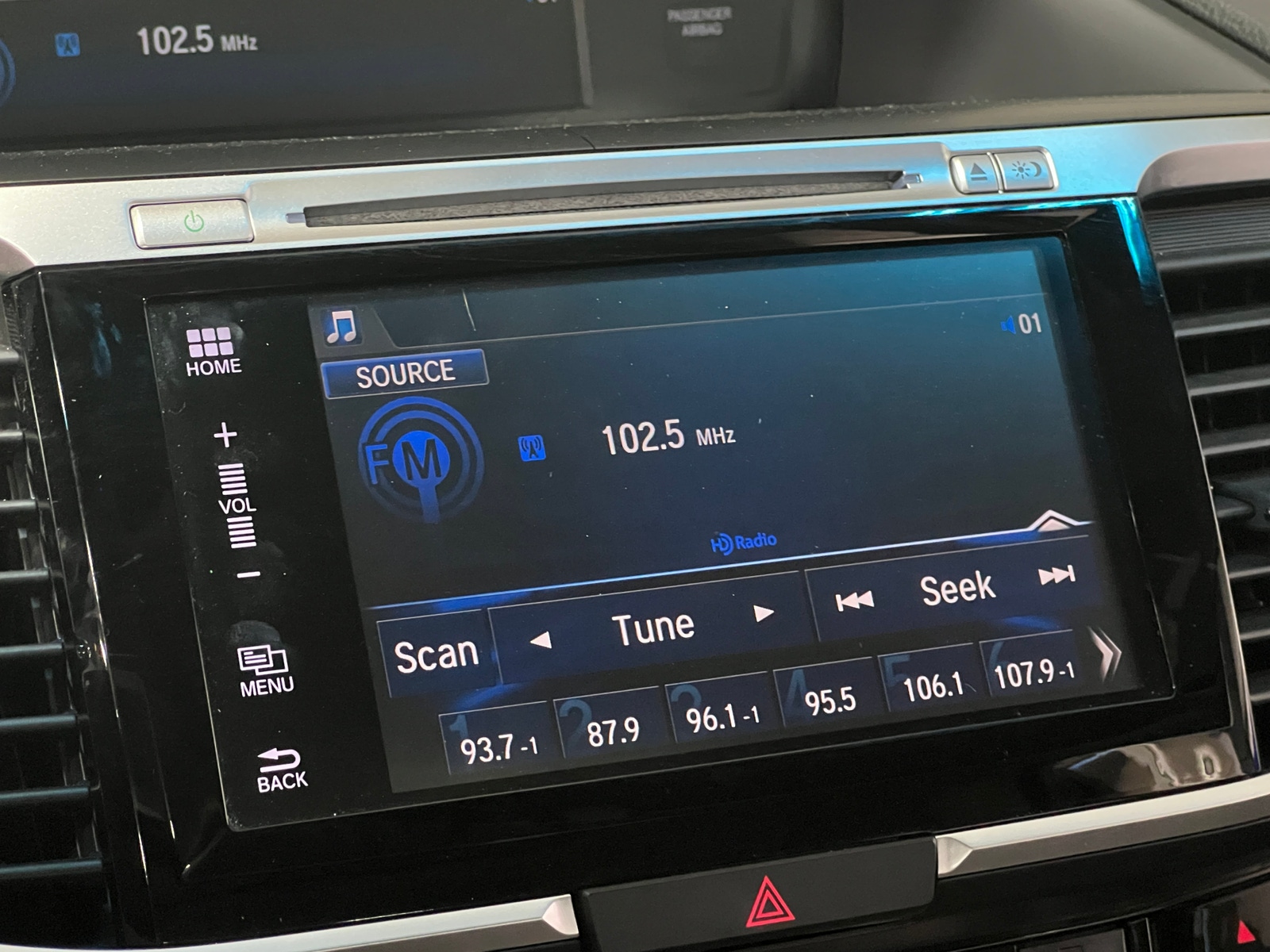 Thumbnail: 2017 Honda Accord - 3