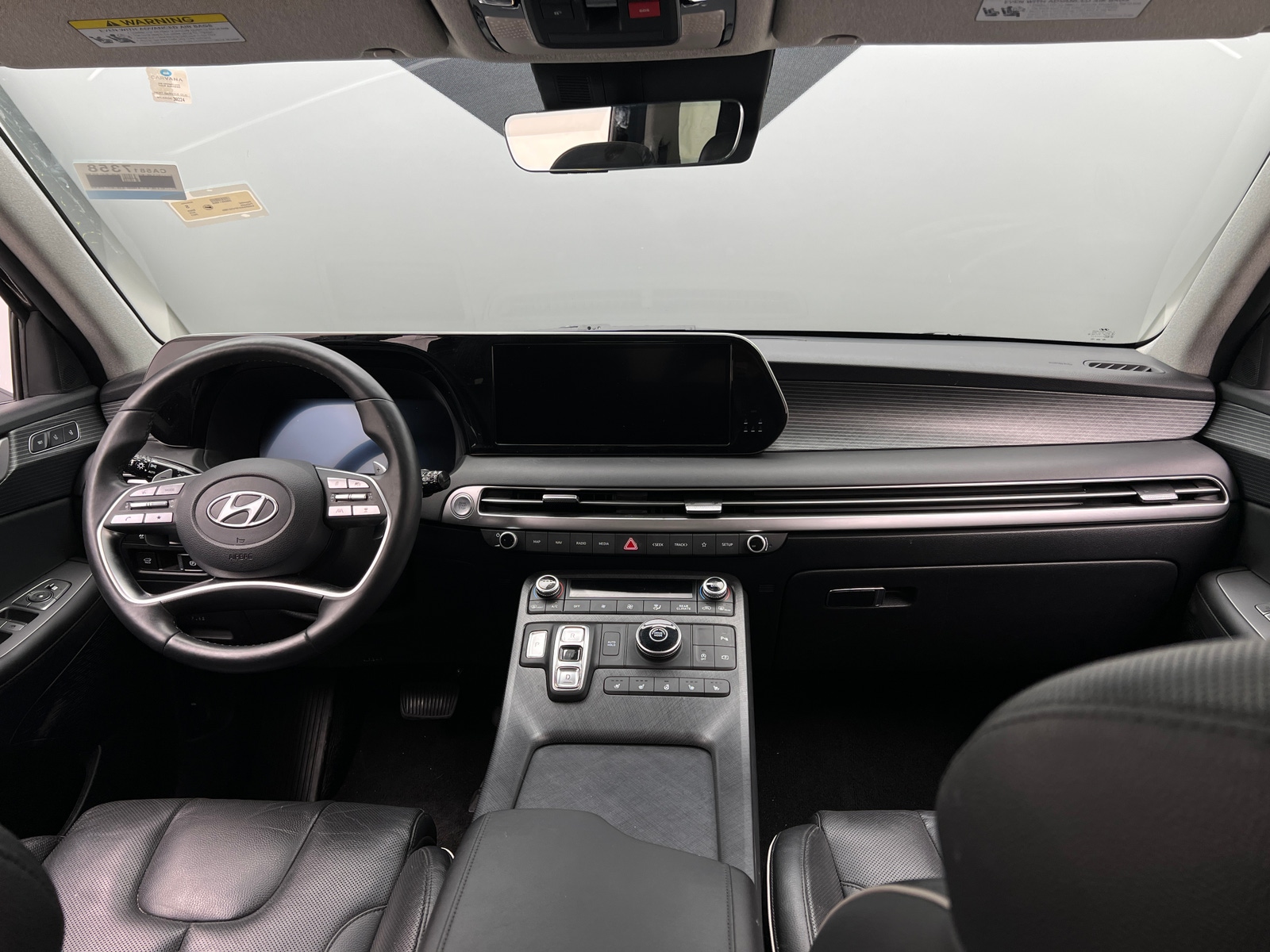 Thumbnail: 2023 Hyundai Palisade - 2