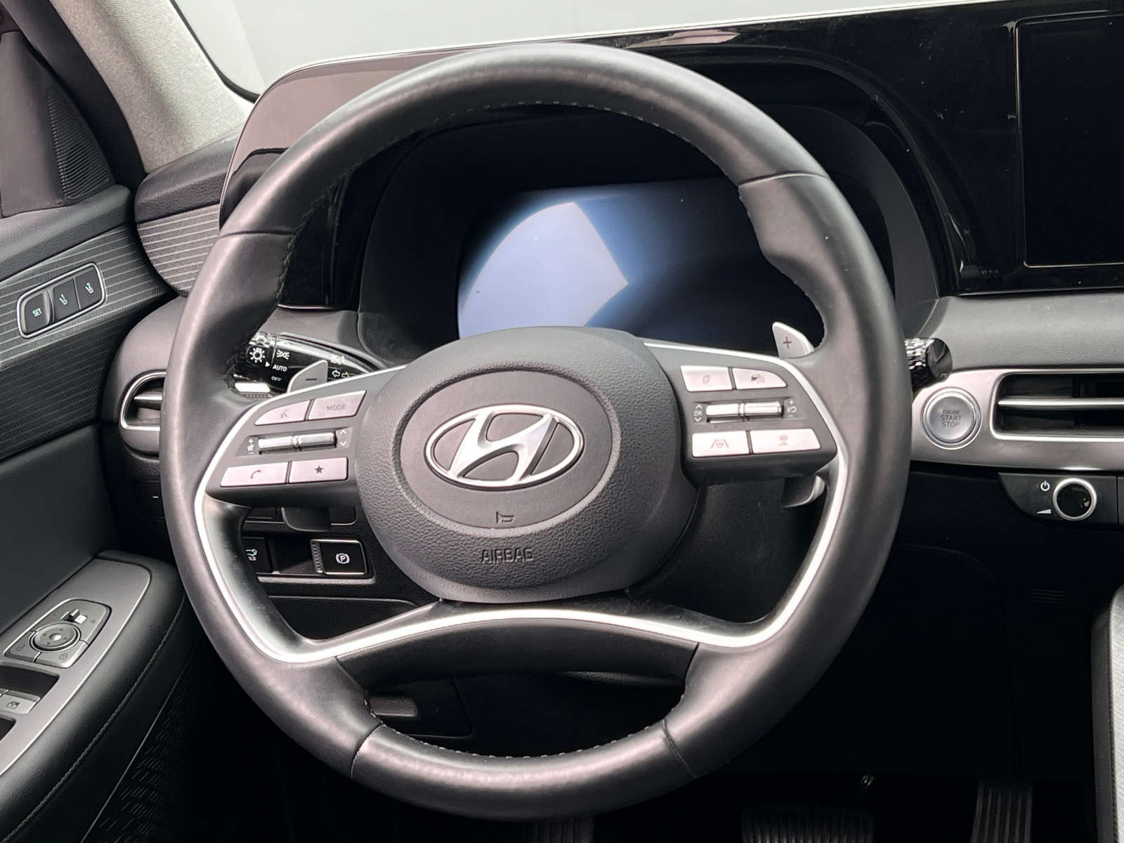 Thumbnail: 2023 Hyundai Palisade - 4