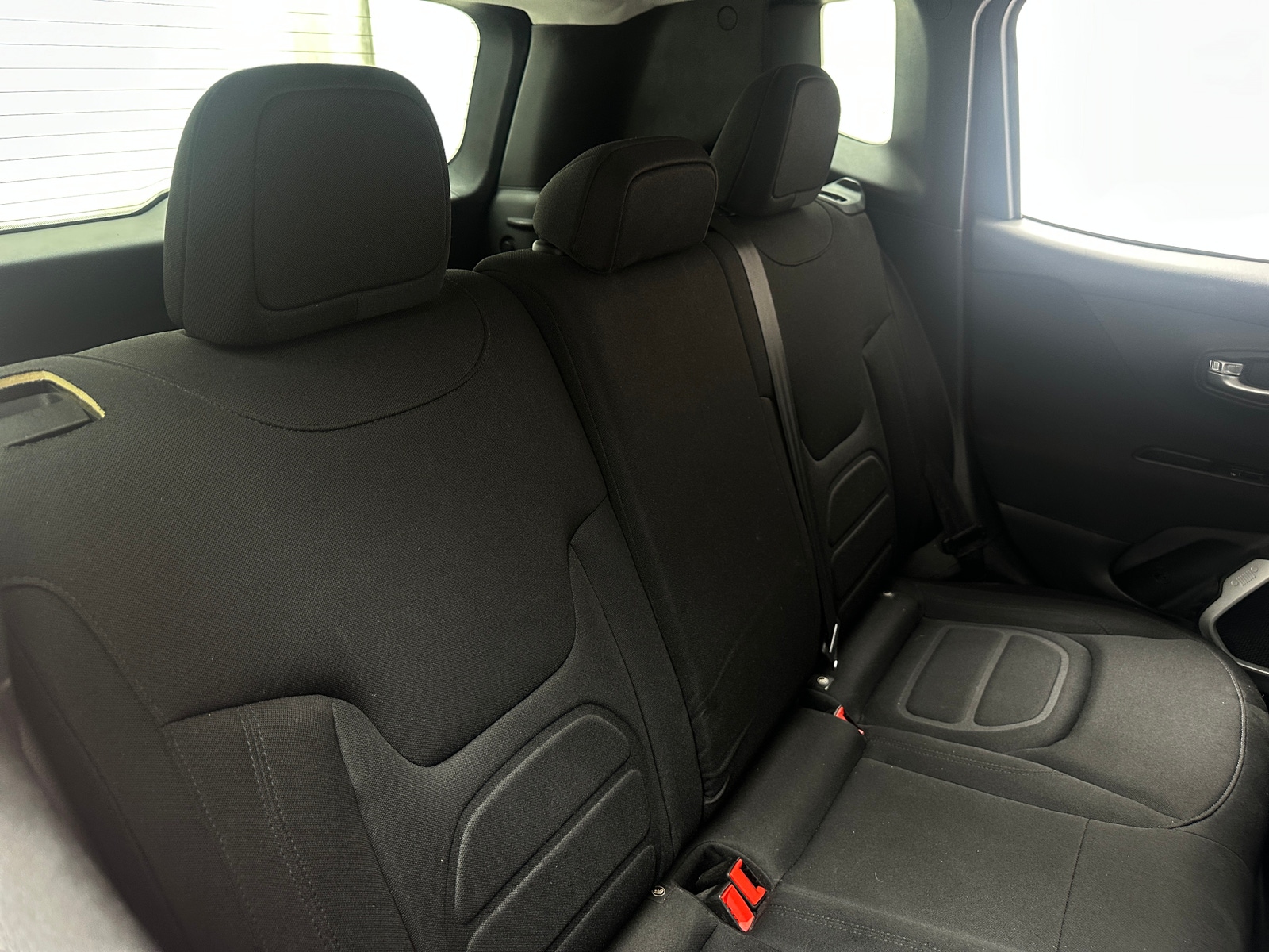Thumbnail: 2018 Jeep Renegade - 6