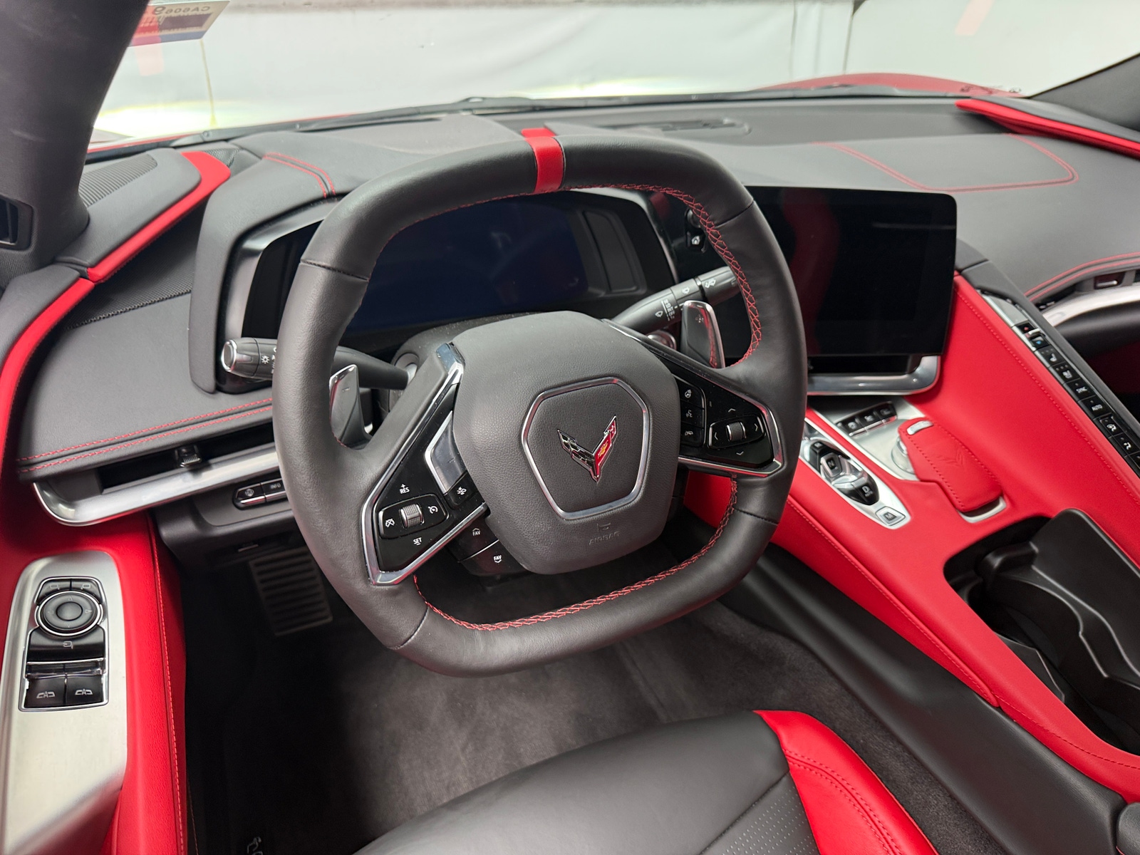 Thumbnail: 2024 Chevrolet Corvette - 3
