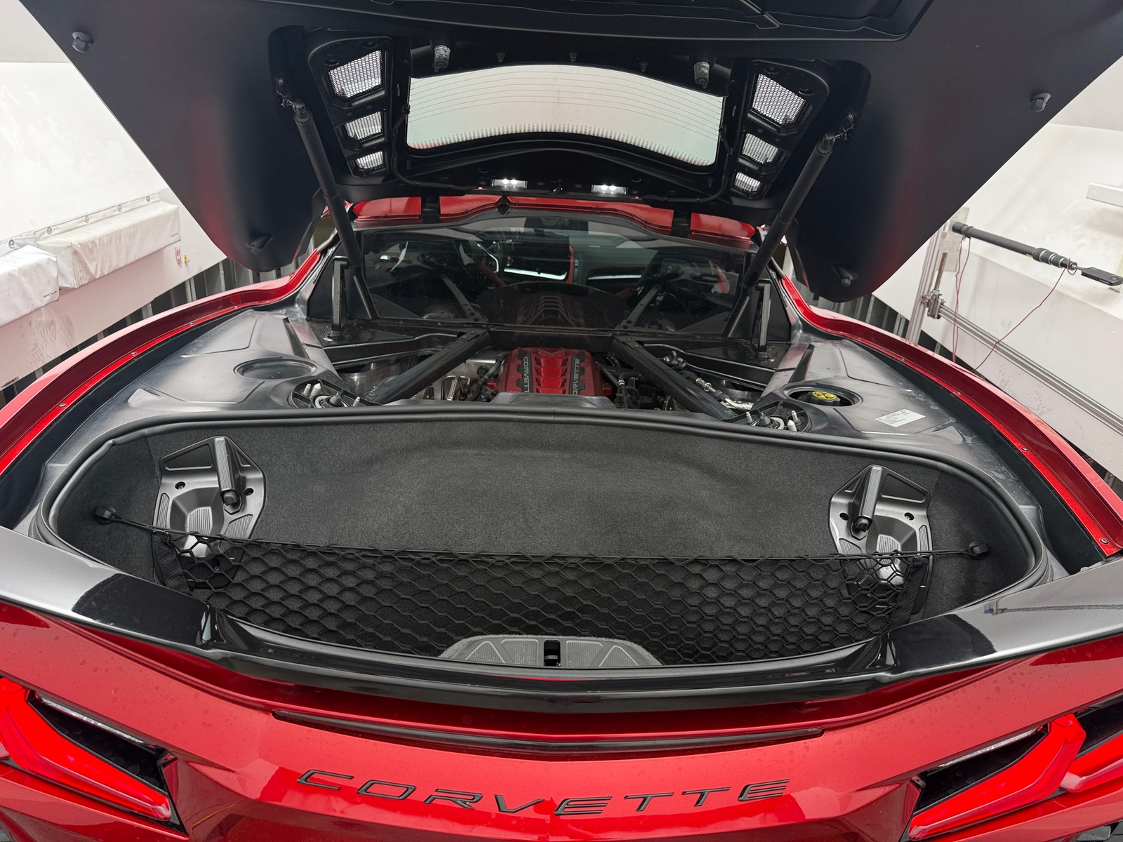 Thumbnail: 2024 Chevrolet Corvette - 4
