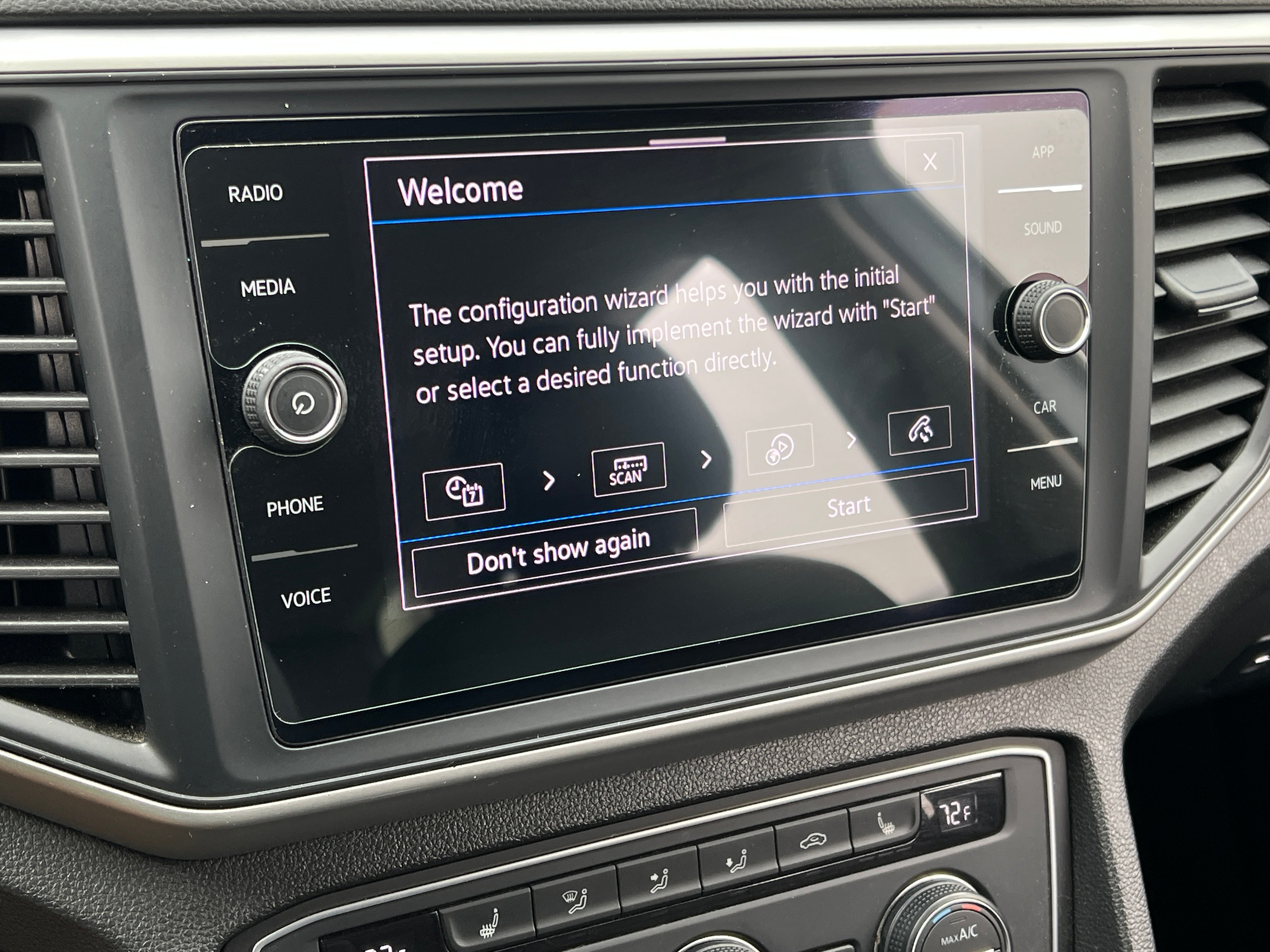 2021 Volkswagen Atlas SE w/Tech - Photo 15