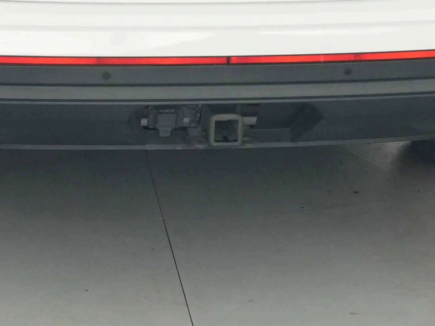 2021 Volkswagen Atlas SE w/Tech - Photo 18