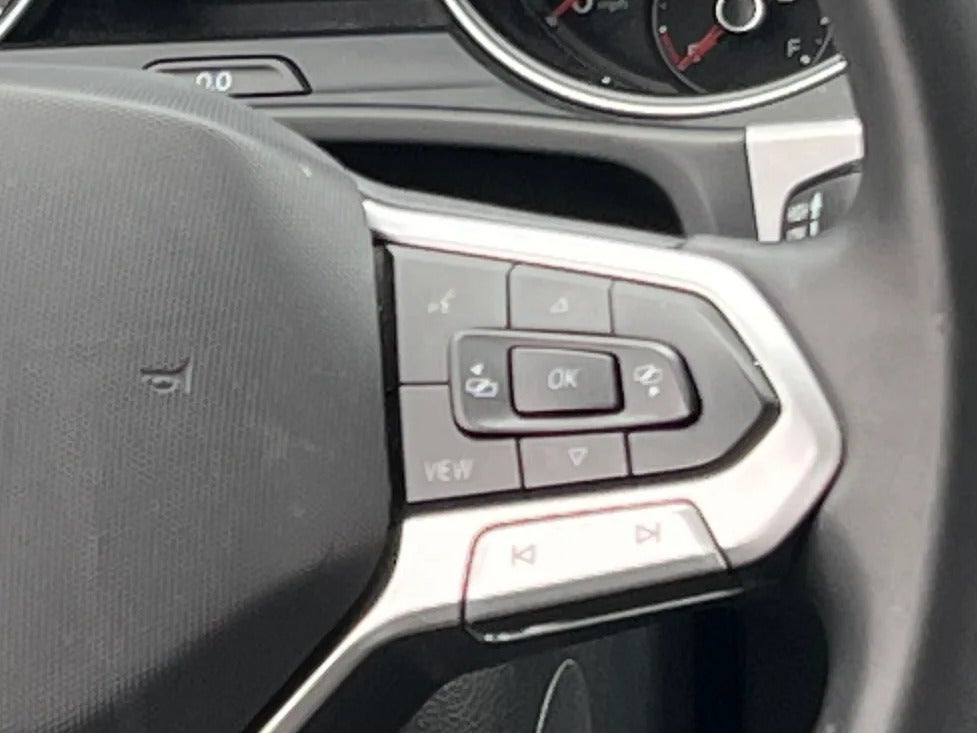 2021 Volkswagen Atlas SE w/Tech - Photo 19