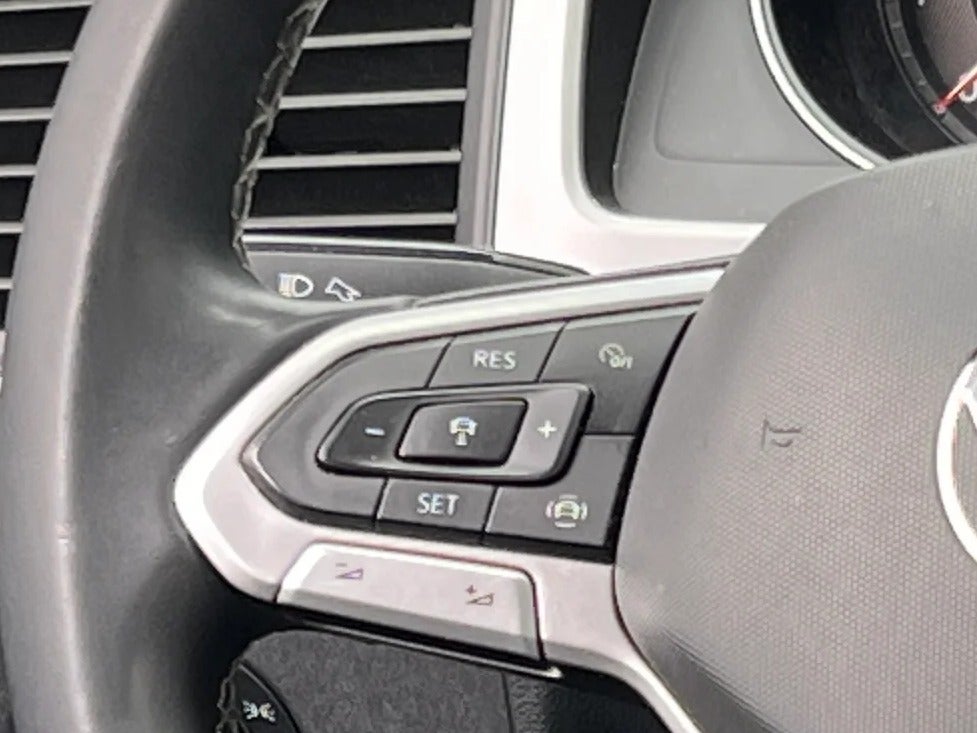 2021 Volkswagen Atlas SE w/Tech - Photo 20