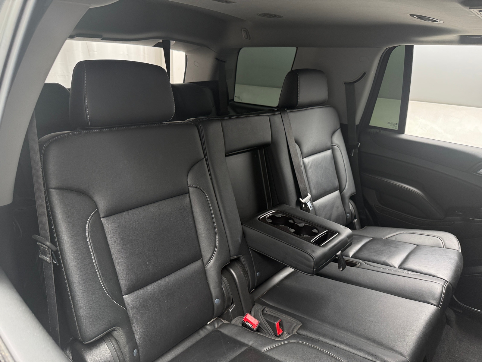 Thumbnail: 2020 Chevrolet Tahoe - 5