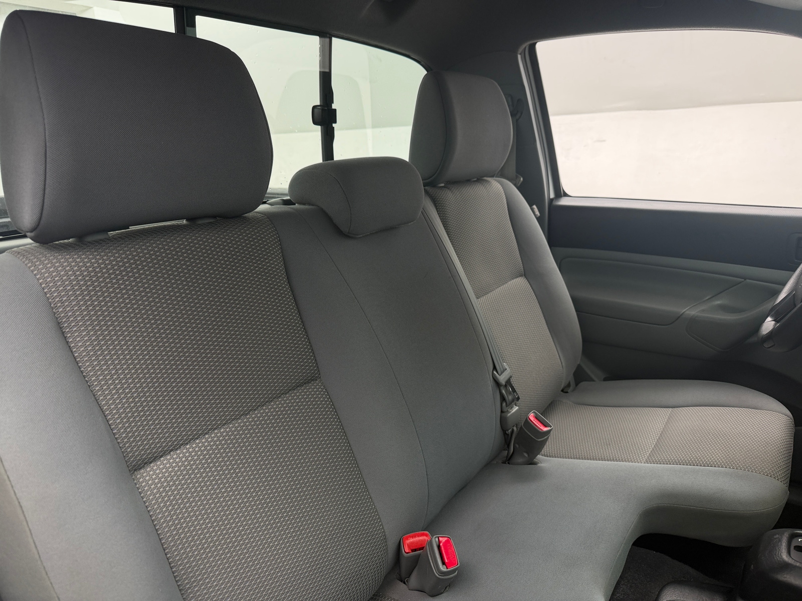 Thumbnail: 2013 Toyota Tacoma - 2
