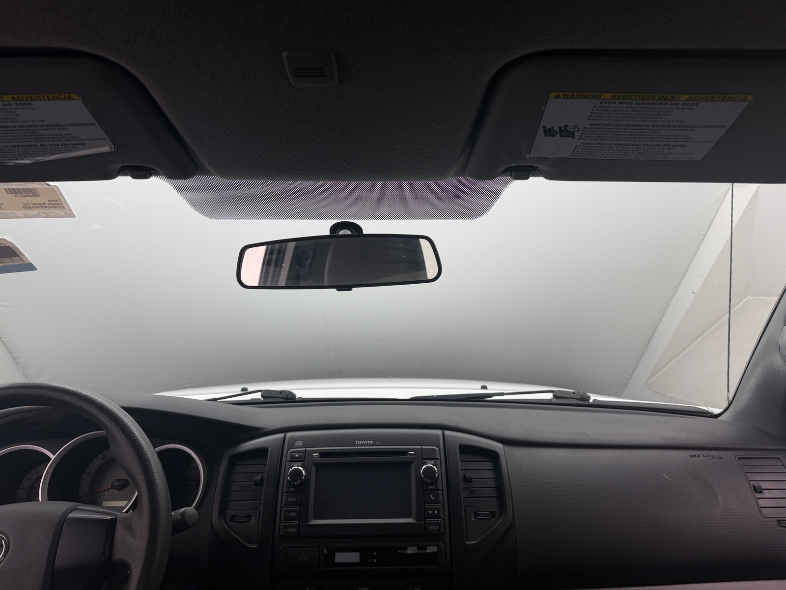 Thumbnail: 2013 Toyota Tacoma - 3