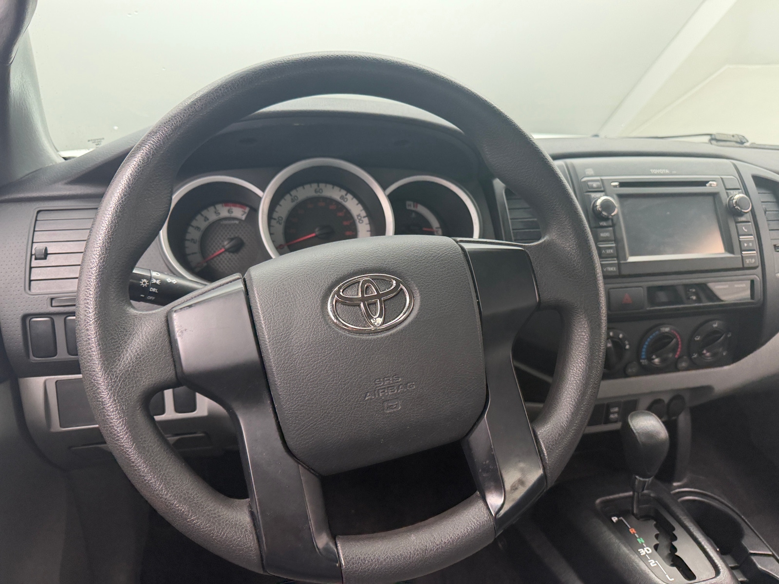 Thumbnail: 2013 Toyota Tacoma - 5