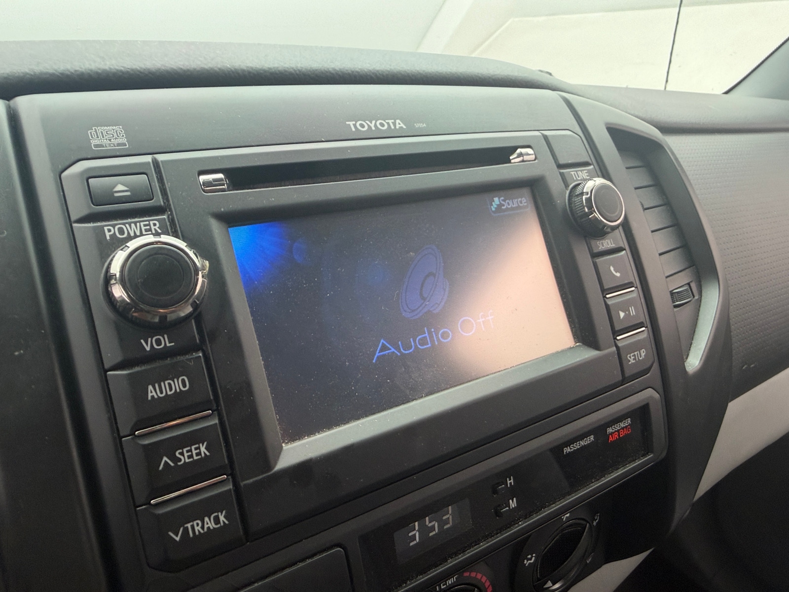 Thumbnail: 2013 Toyota Tacoma - 4
