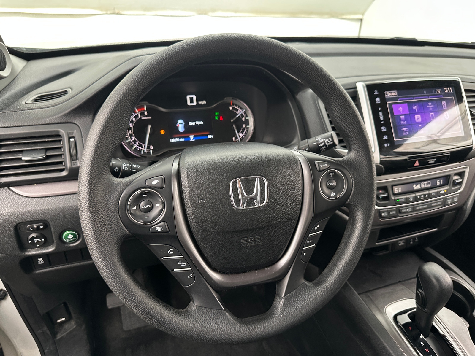 Thumbnail: 2017 Honda Pilot - 5