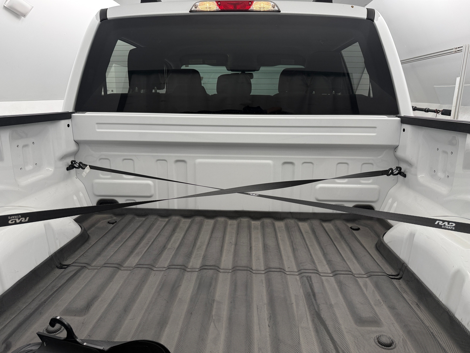Thumbnail: 2024 Ford Econoline - 7