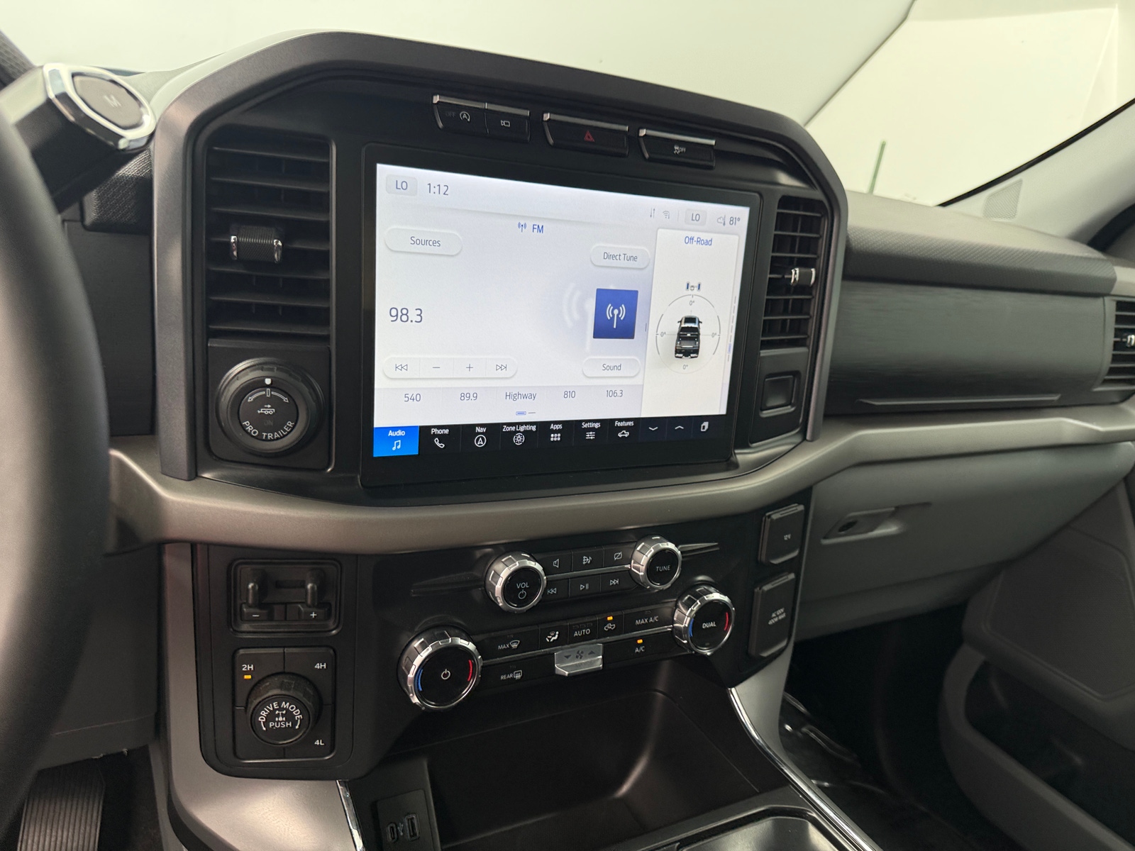 Thumbnail: 2024 Ford Econoline - 4