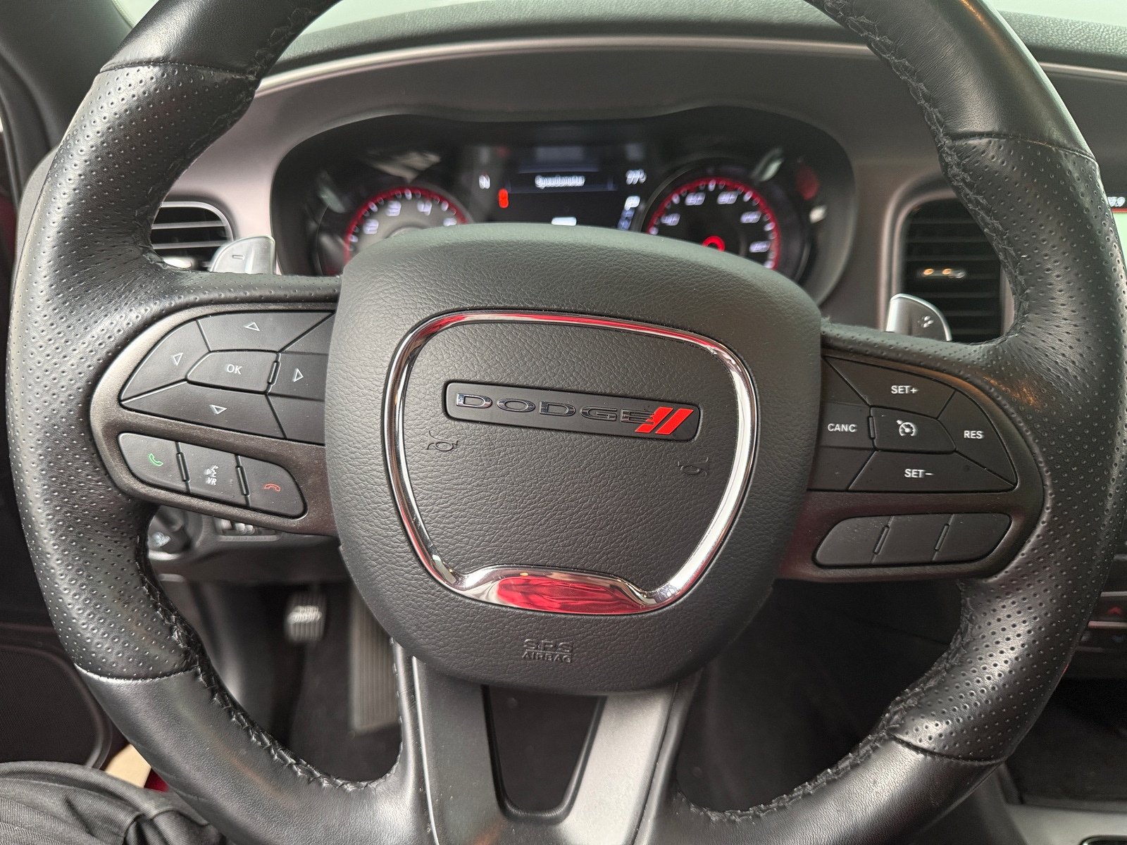 Thumbnail: 2021 Dodge Charger - 5