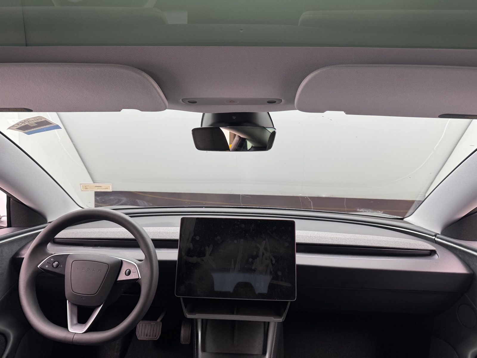 Thumbnail: 2026 Tesla Model 3 - 2