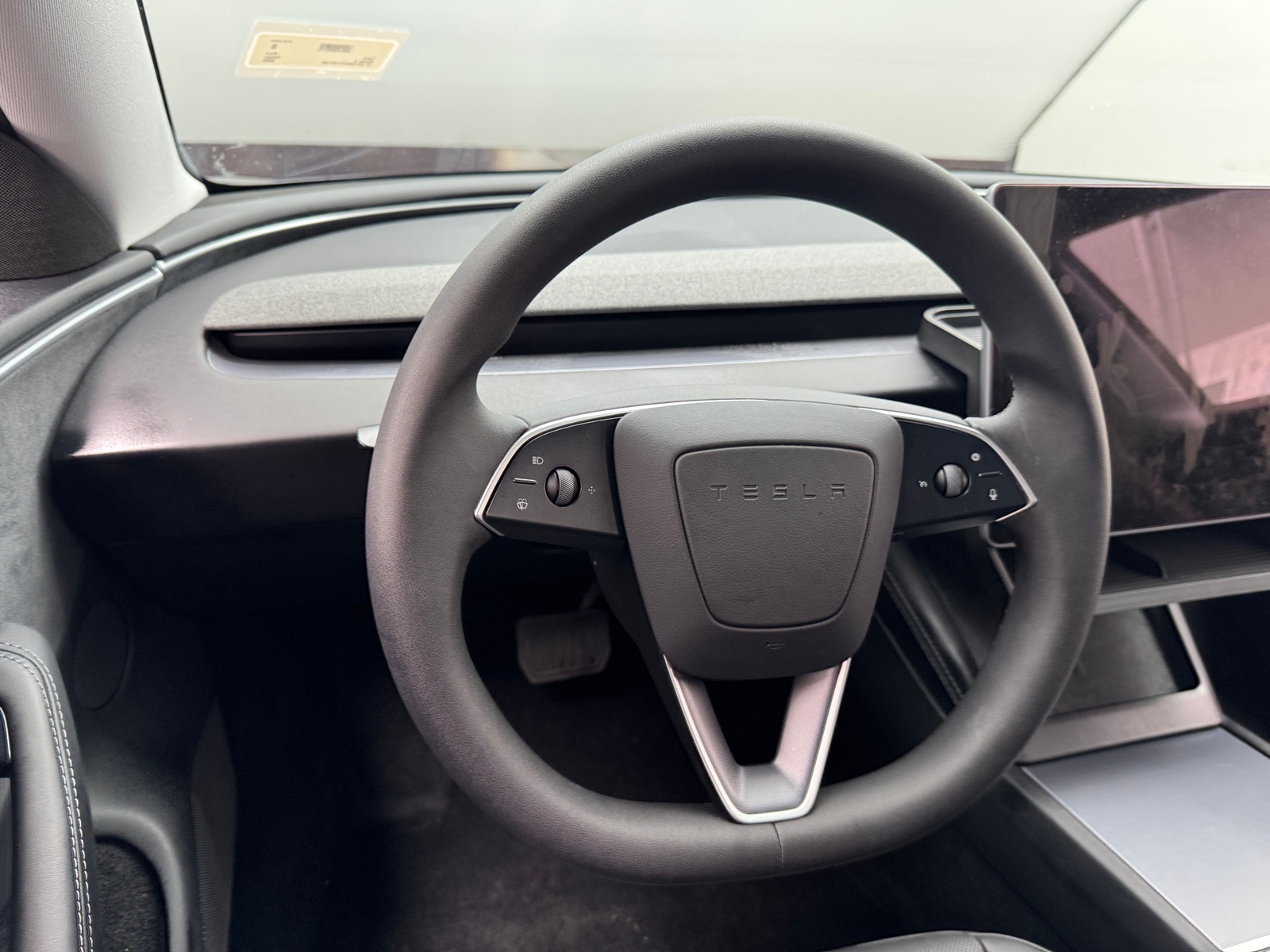 Thumbnail: 2026 Tesla Model 3 - 4
