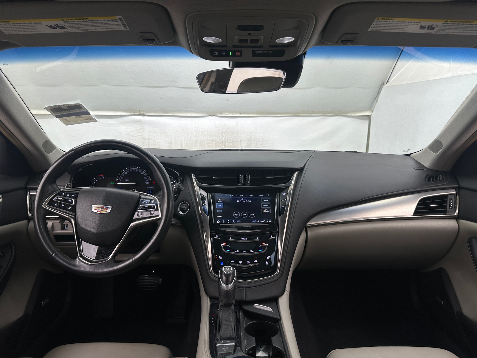 Thumbnail: 2019 Cadillac CTS - 2