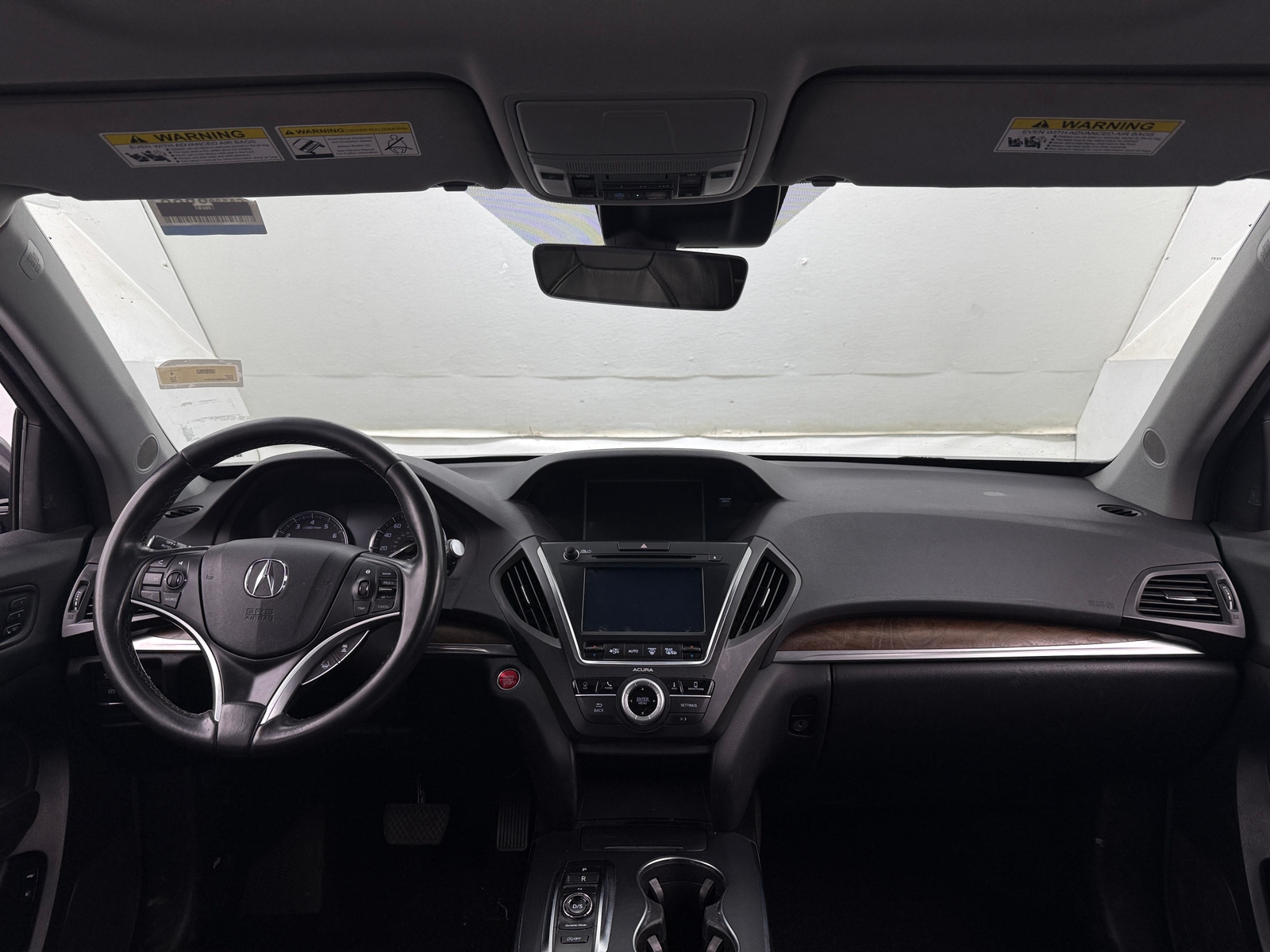 Thumbnail: 2020 Acura MDX - 2