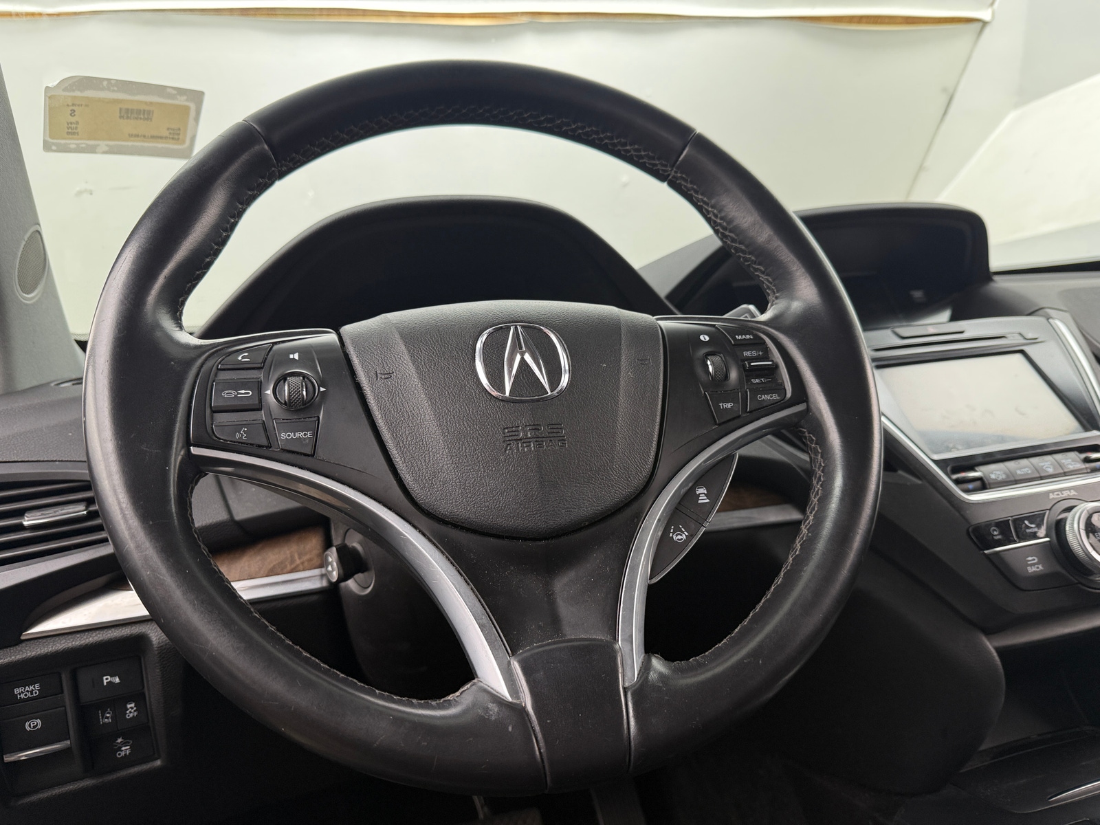 Thumbnail: 2020 Acura MDX - 4