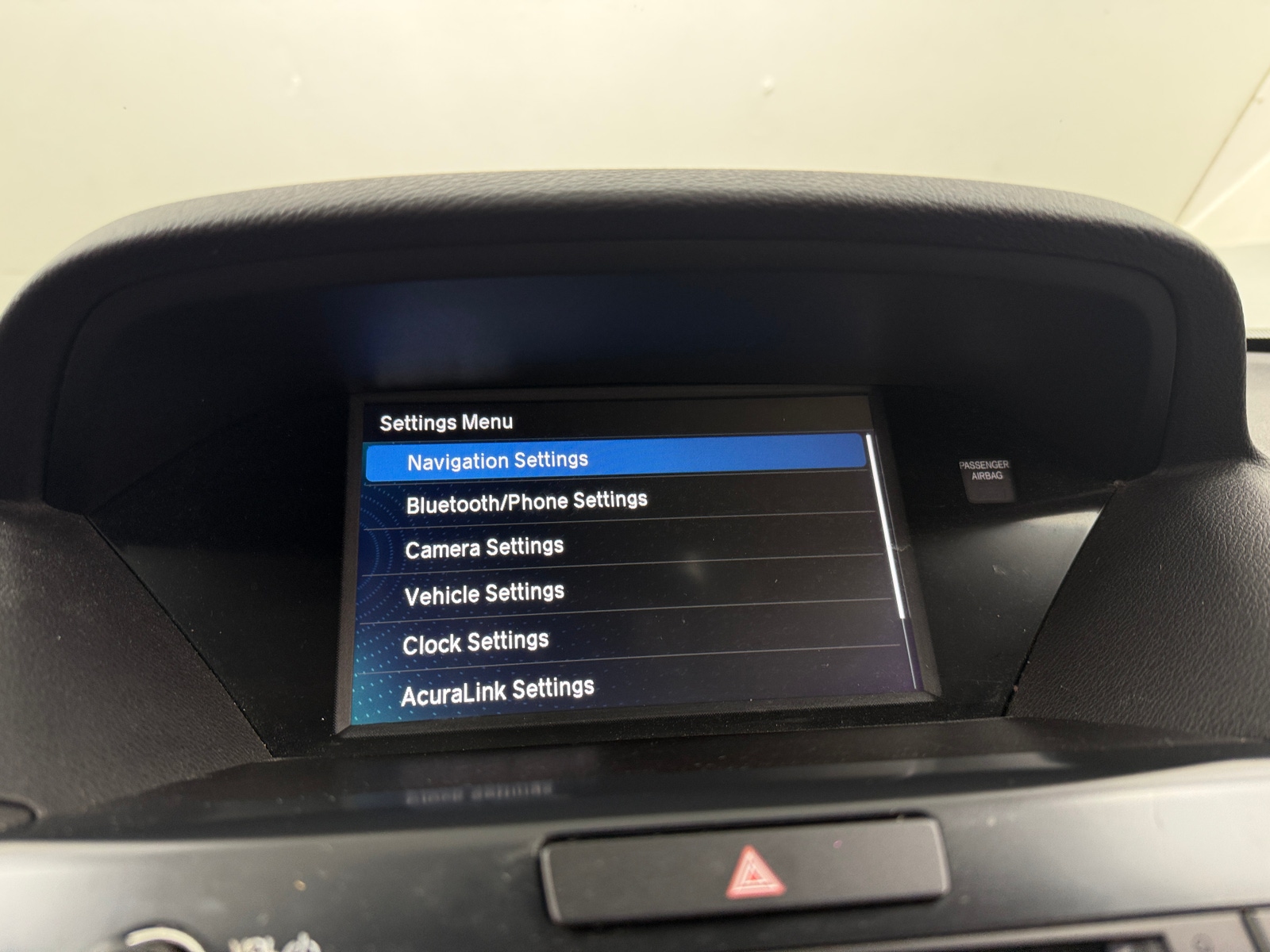 Thumbnail: 2020 Acura MDX - 3