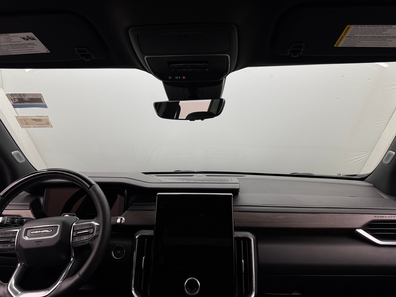 Thumbnail: 2025 GMC Acadia - 2