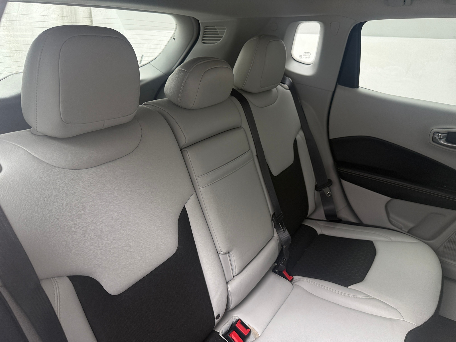 Thumbnail: 2017 Jeep Compass - 6