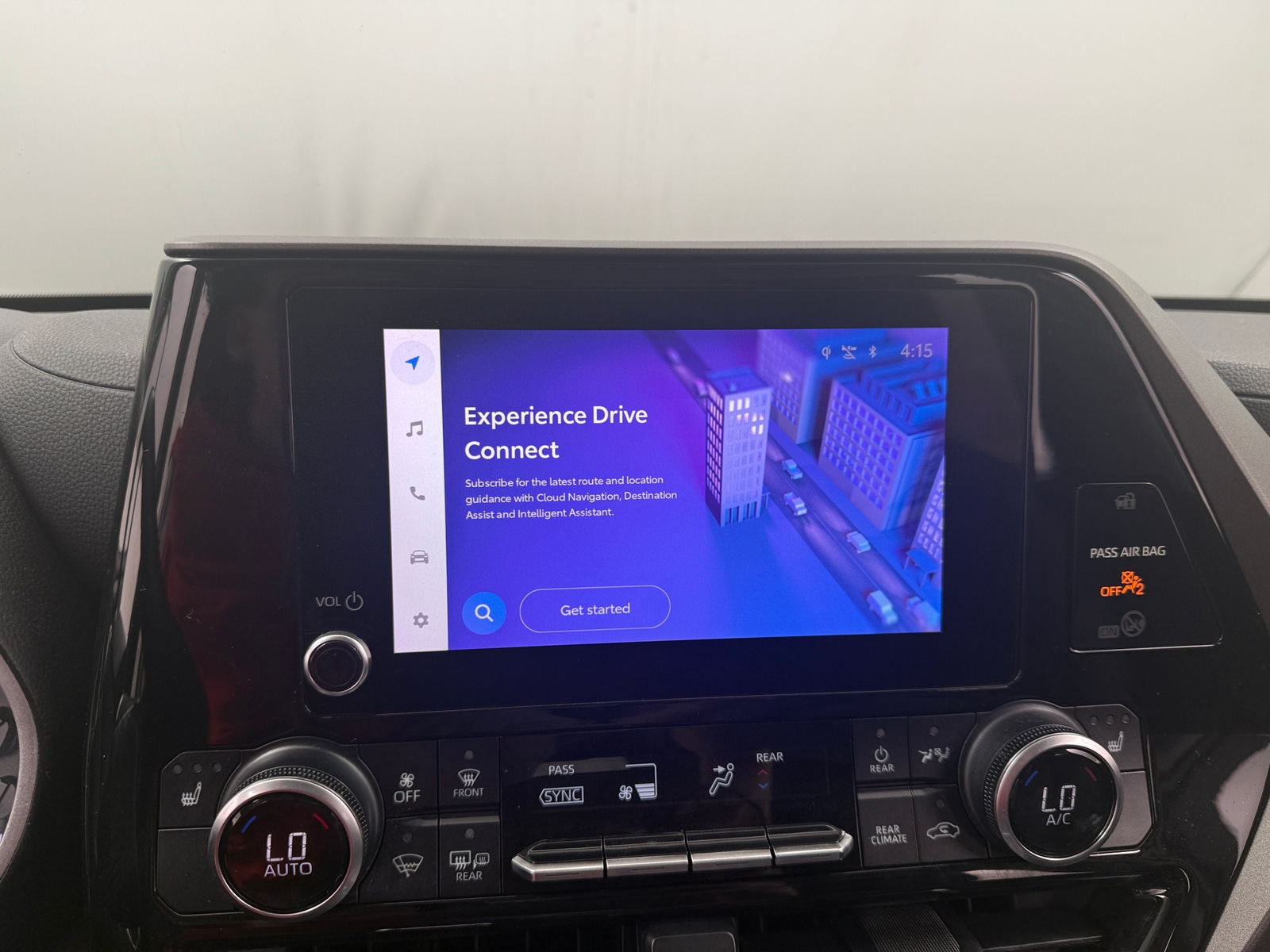 Thumbnail: 2023 Toyota Highlander - 3