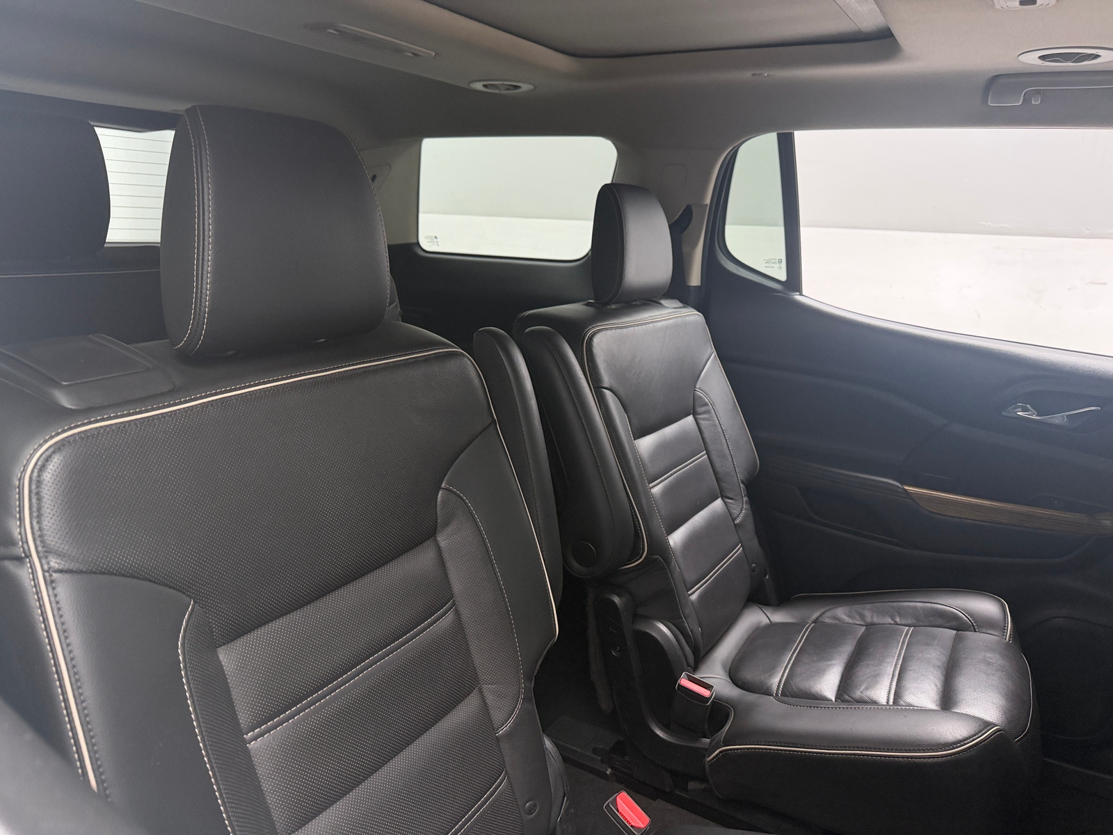 Thumbnail: 2017 GMC Acadia - 5