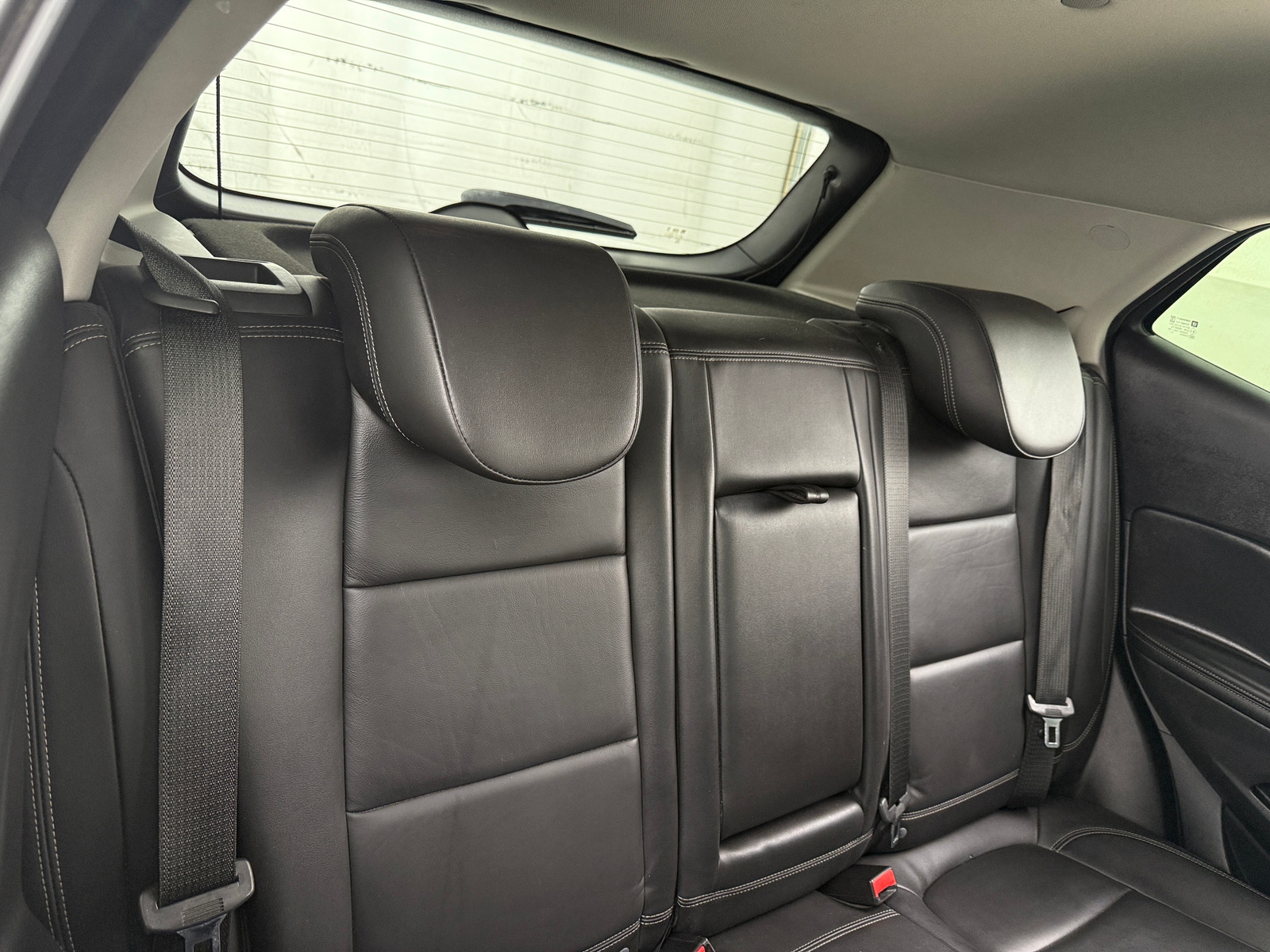 Thumbnail: 2015 Buick Encore - 5