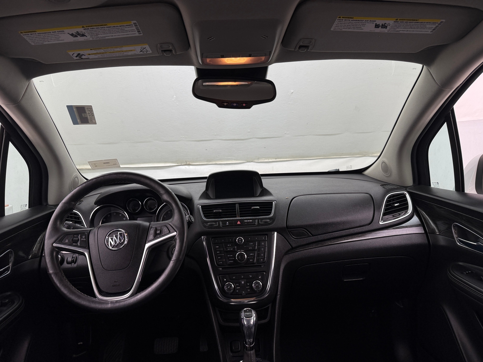 Thumbnail: 2015 Buick Encore - 2