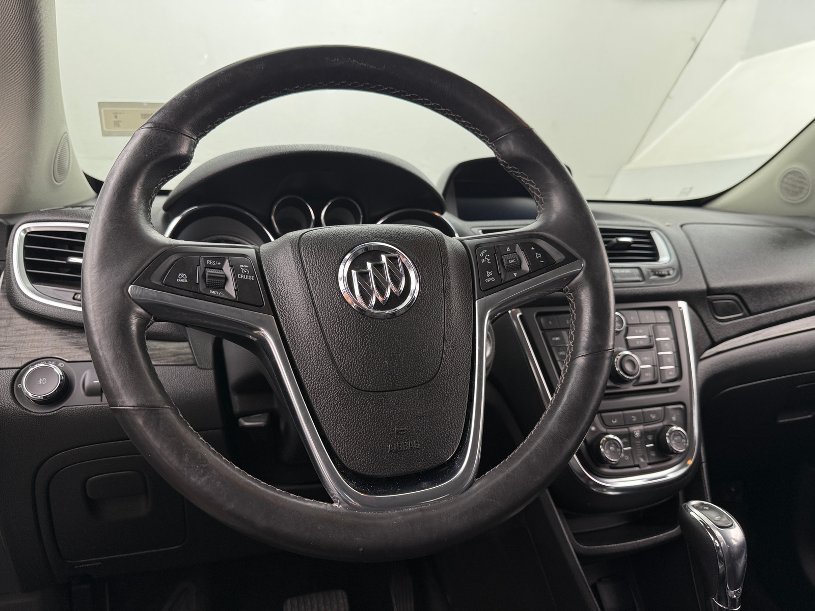 Thumbnail: 2015 Buick Encore - 4