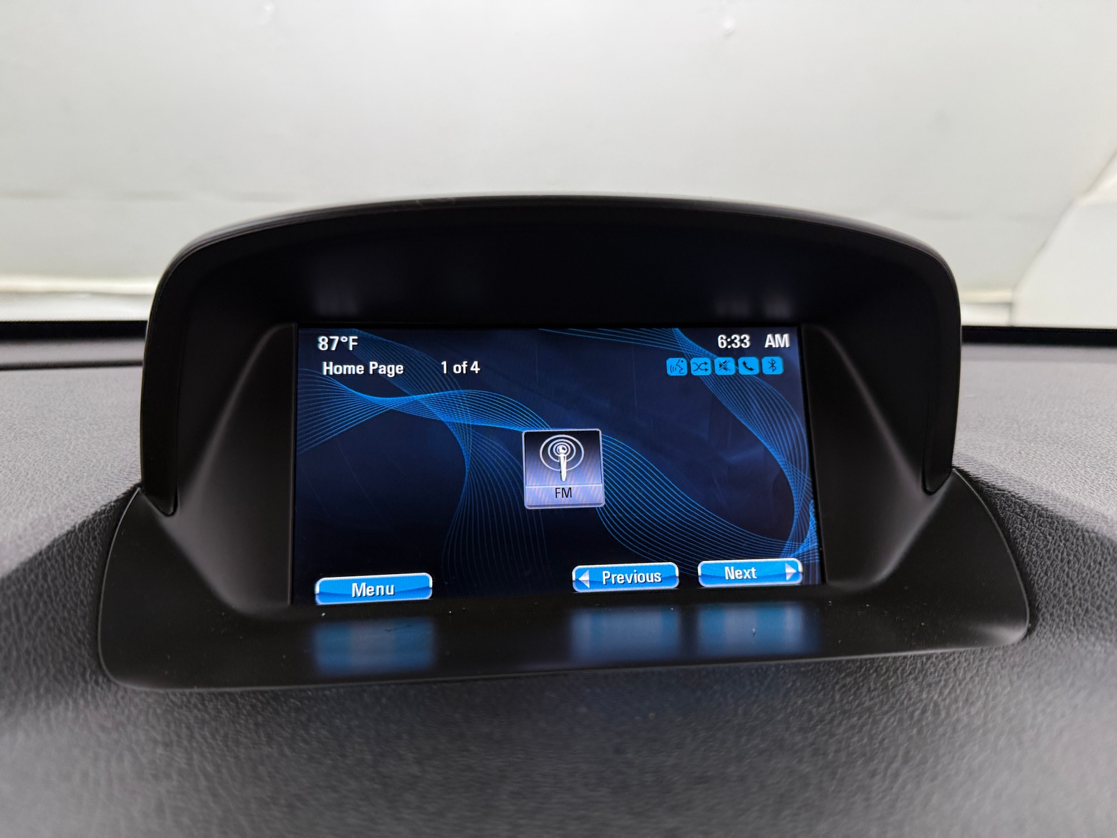 Thumbnail: 2015 Buick Encore - 3