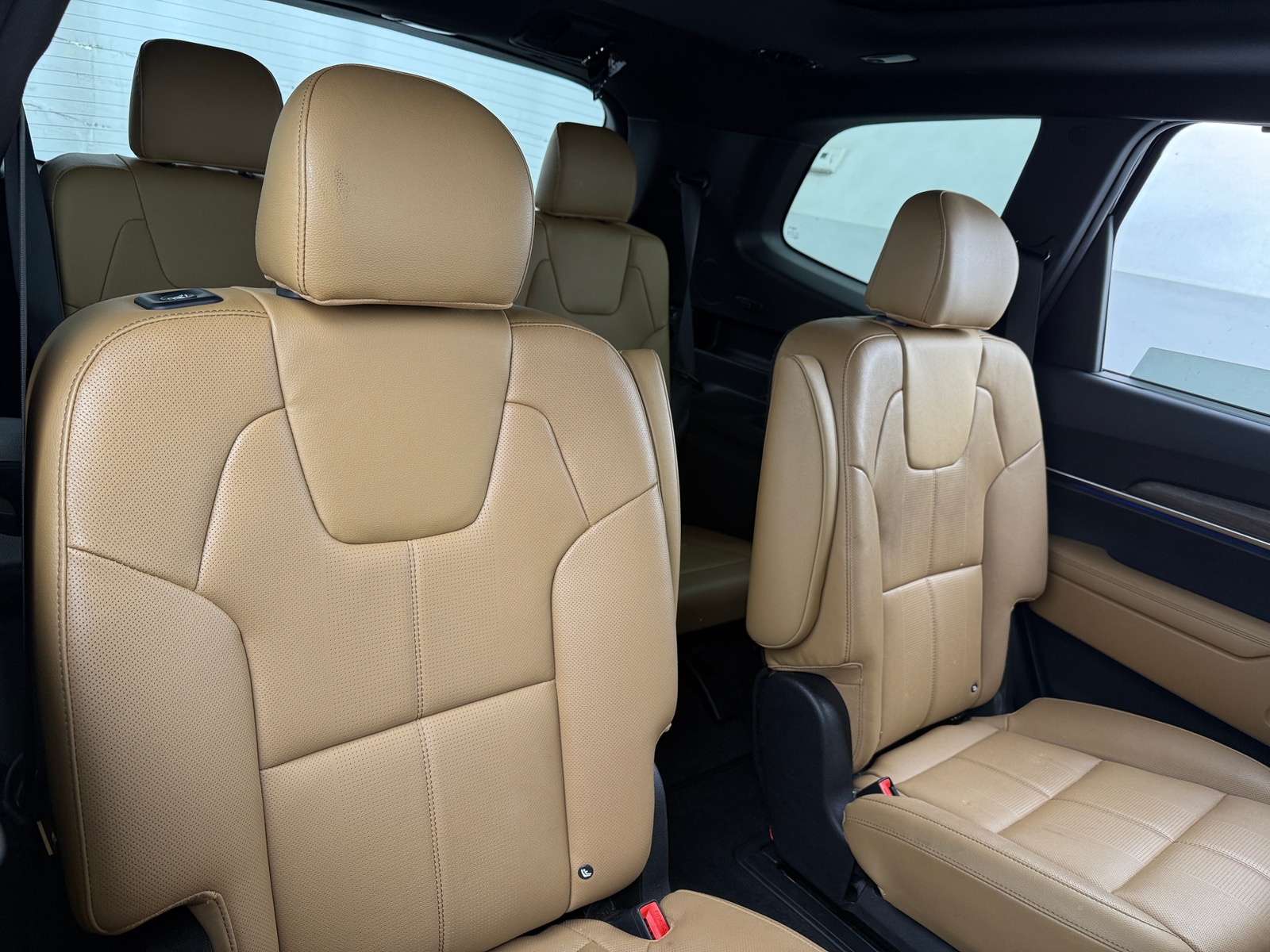 Thumbnail: 2022 Kia Telluride - 5