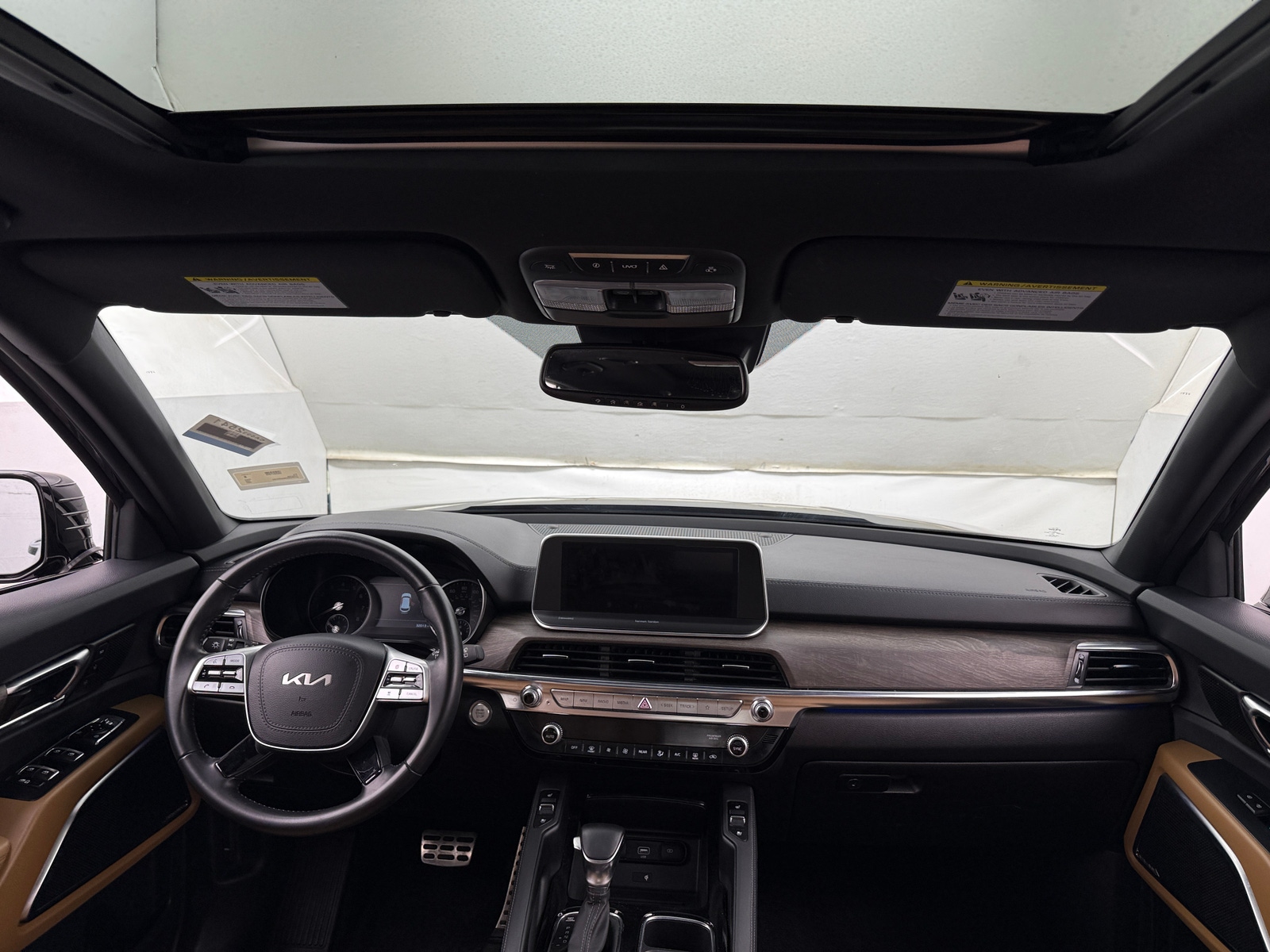 Thumbnail: 2022 Kia Telluride - 2