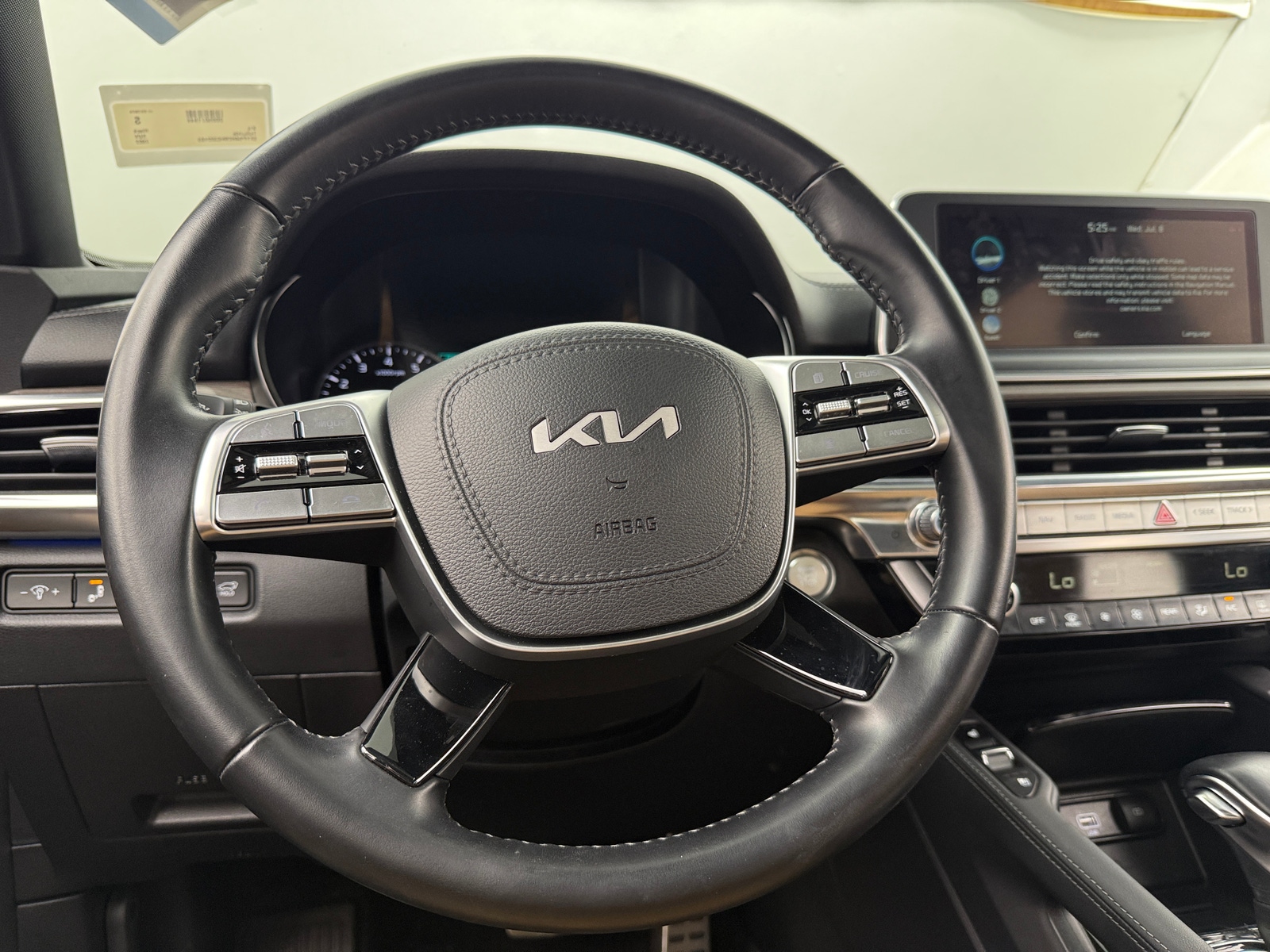 Thumbnail: 2022 Kia Telluride - 4