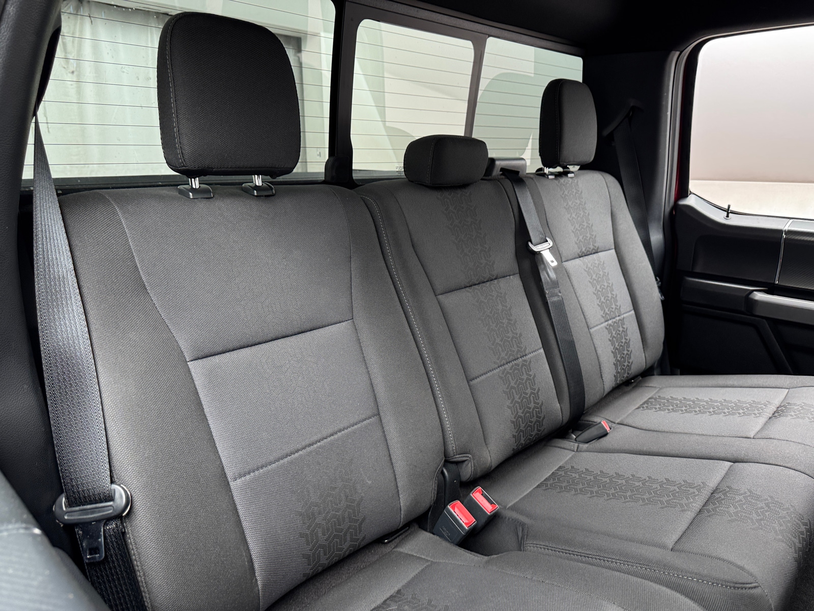 Thumbnail: 2020 Ford Econoline - 6