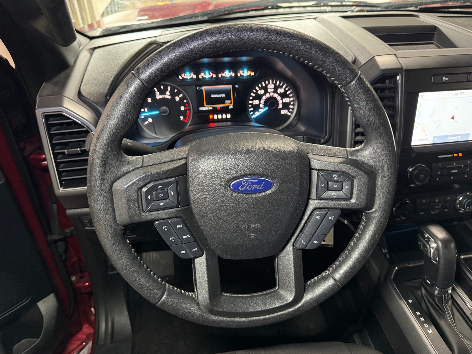Thumbnail: 2020 Ford Econoline - 5