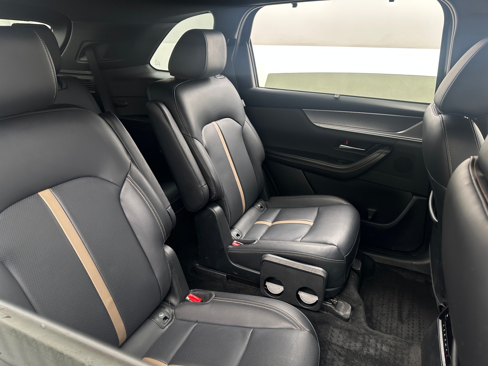 Thumbnail: 2025 Mazda CX-90 - 5